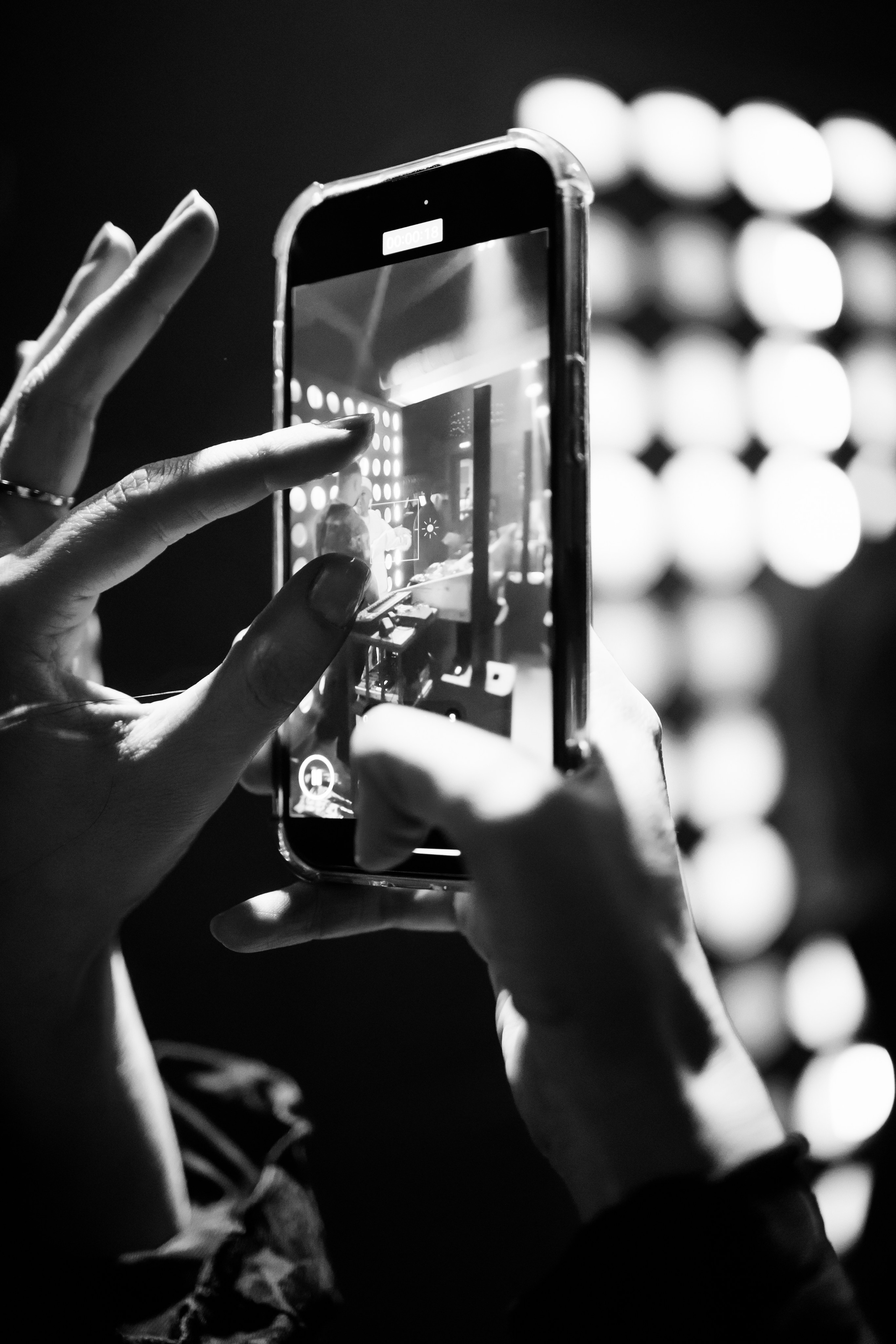 Репортаж. Фотограф Симон Мажангулов