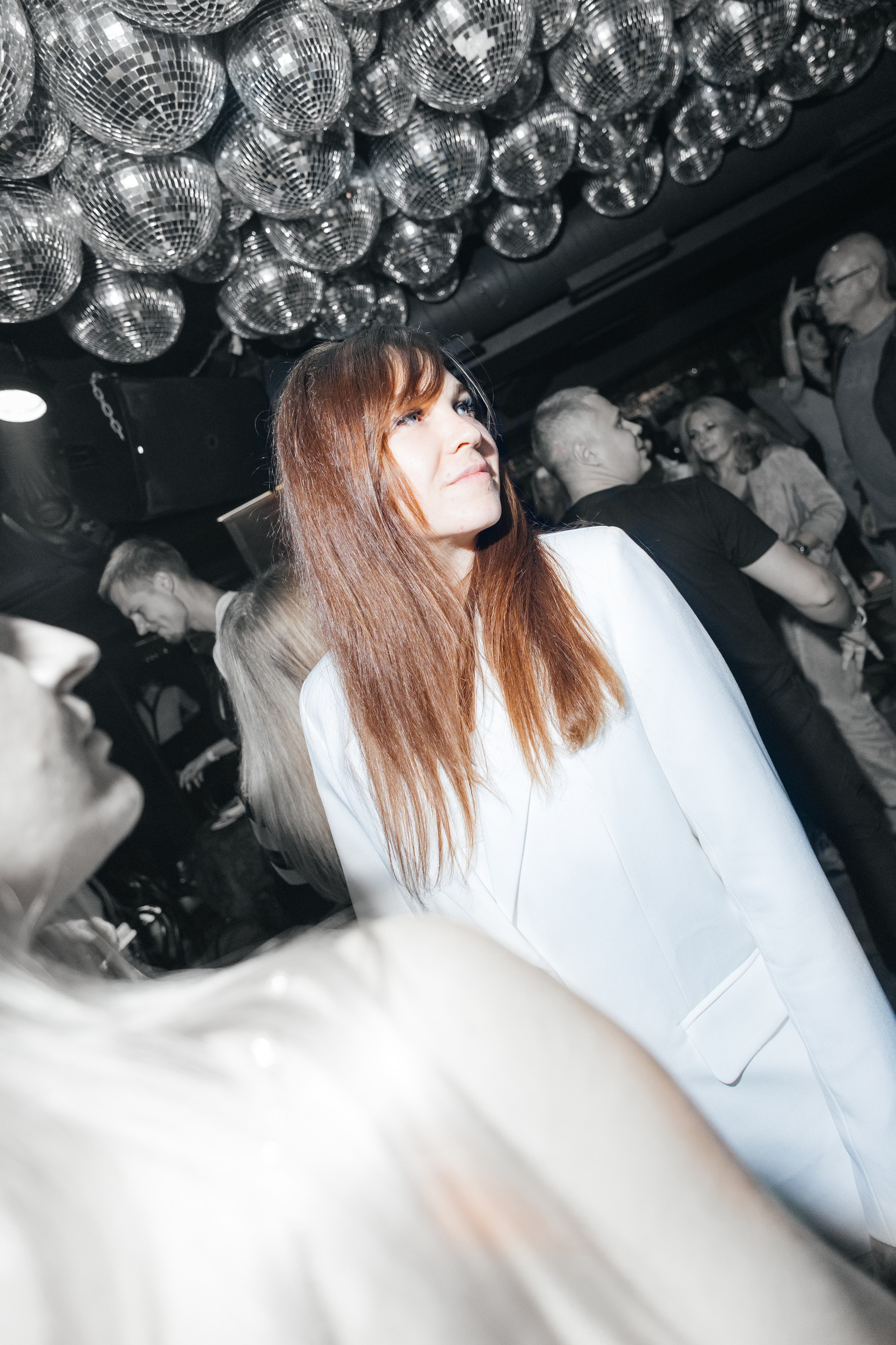 Репортаж. Фотограф Симон Мажангулов