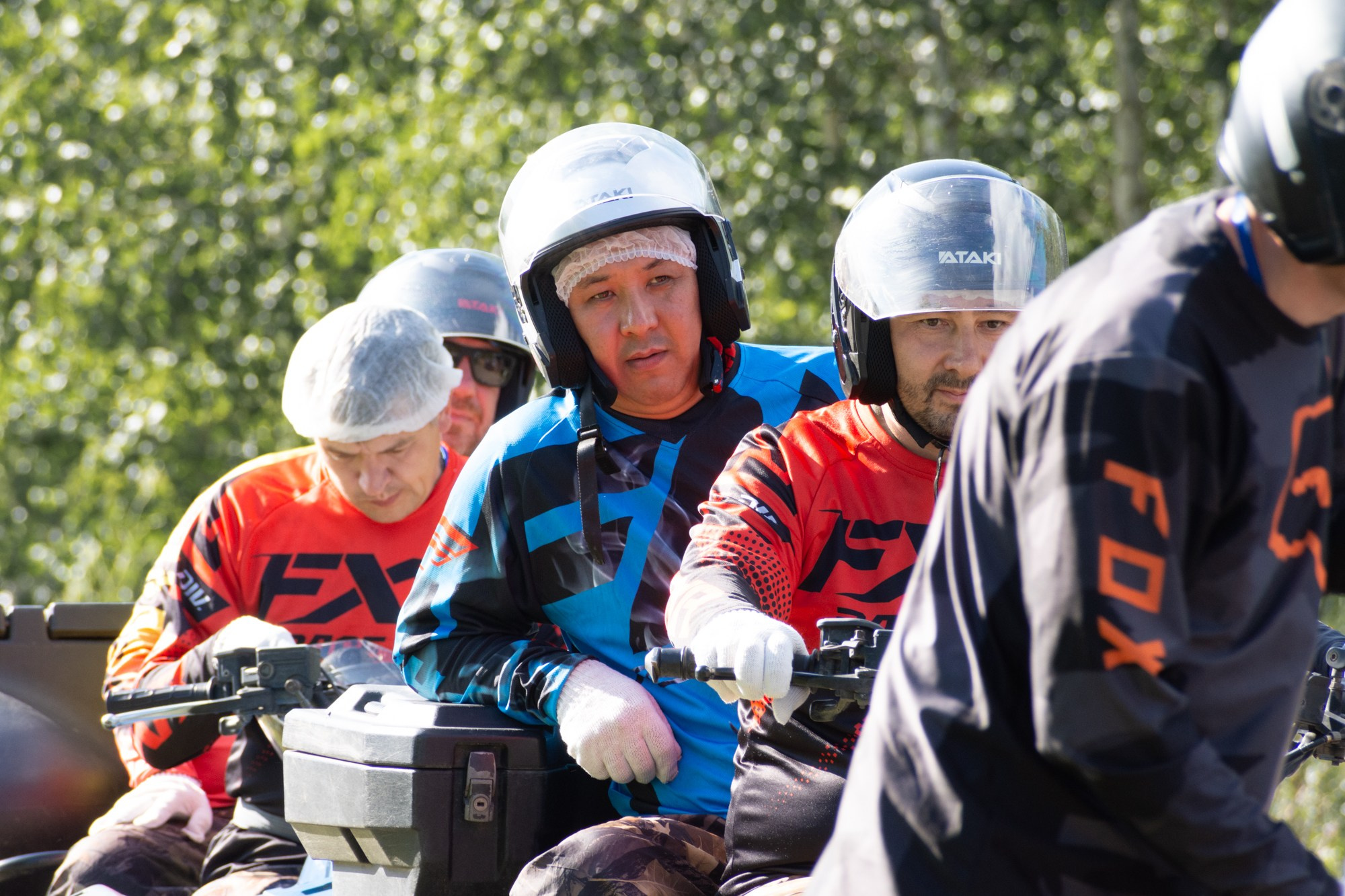 Рос электро. Фотограф Максим Буряк