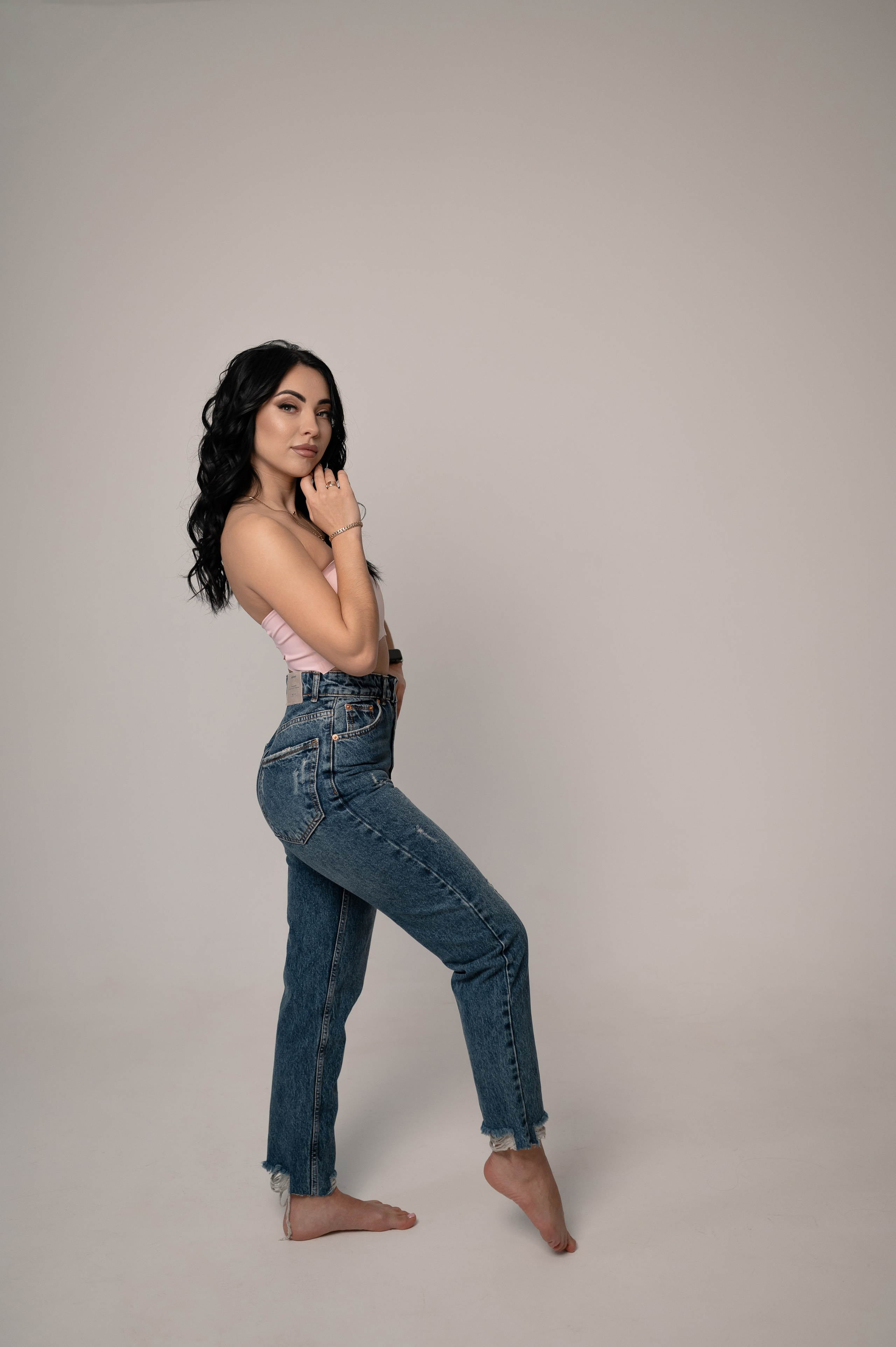 Ольга. Твой личный проводник к красивым фотографиям в Старом Осколе