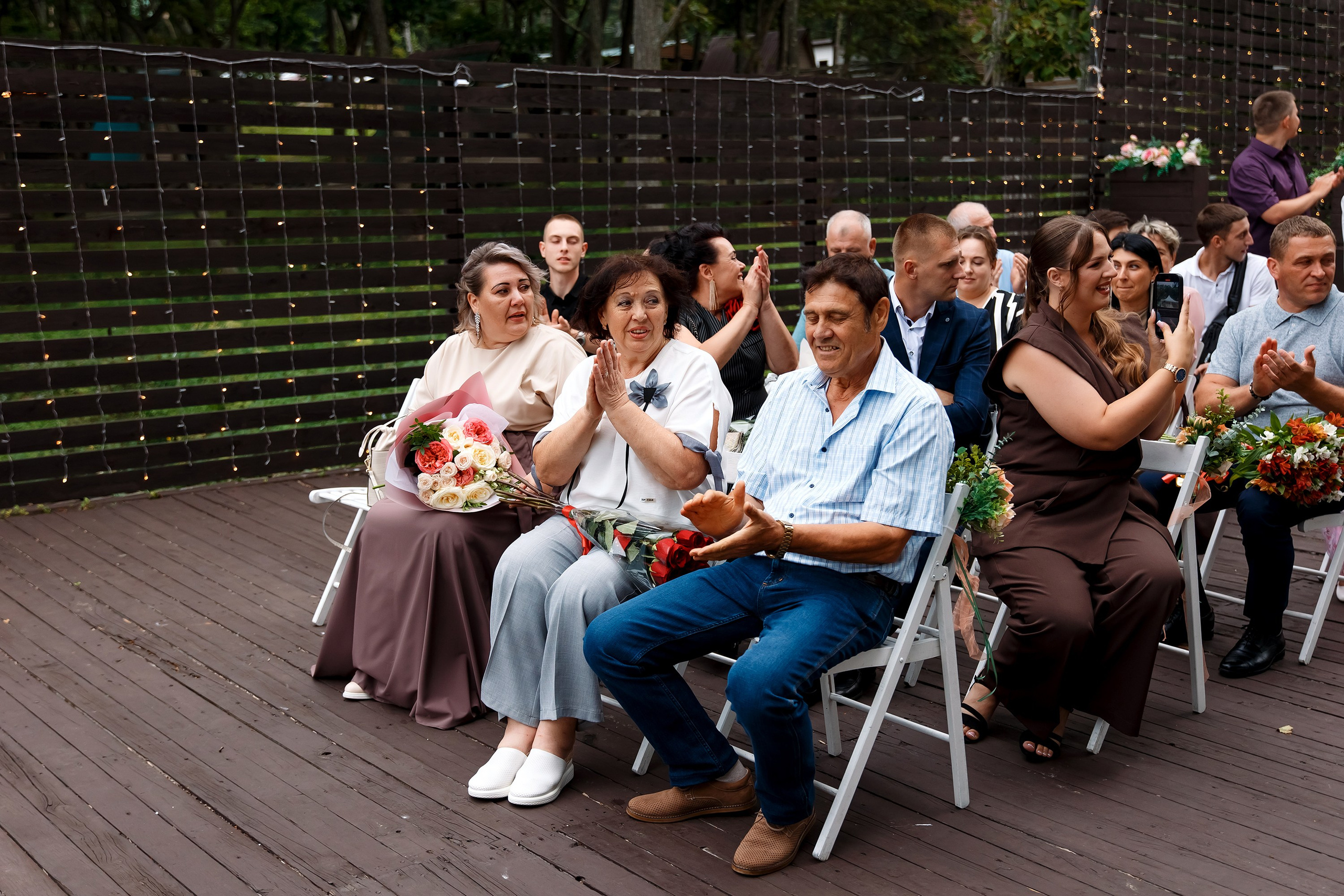 Марина & Вячеслав. Фотограф Любовь Корниенко, Примоский край