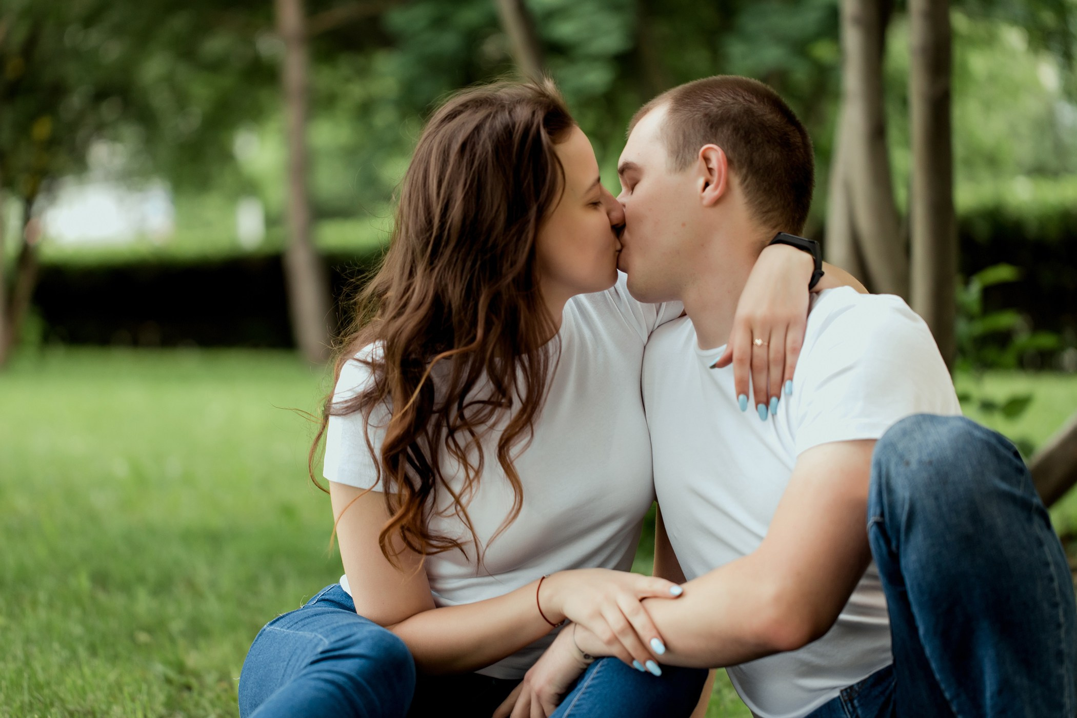 Константин и Ирина. Тимур Аминов | Фотограф в Кемерове