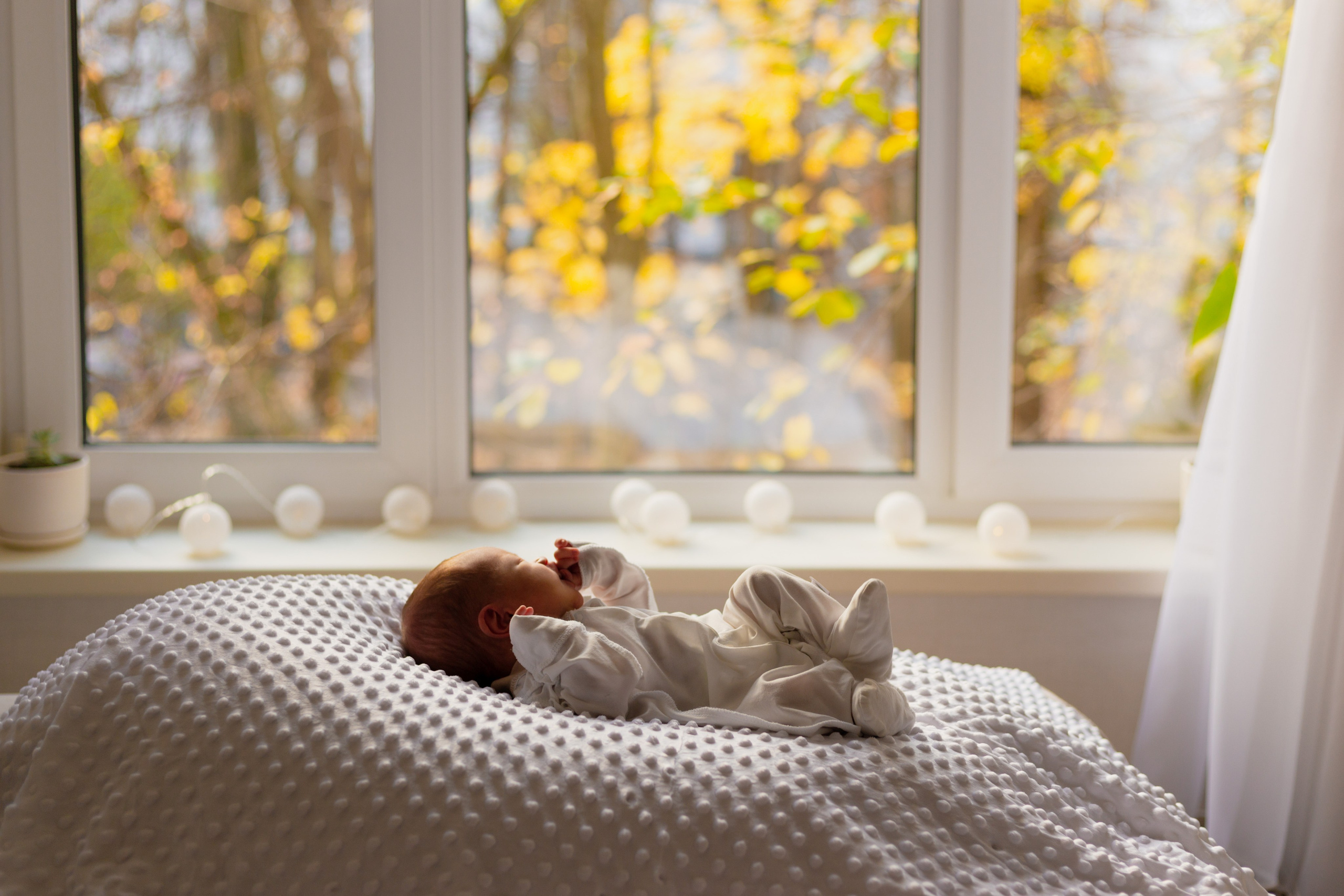 Настя, Саша и Ваня. Семейный фотограф в Москве и МО Варвара Шаранова