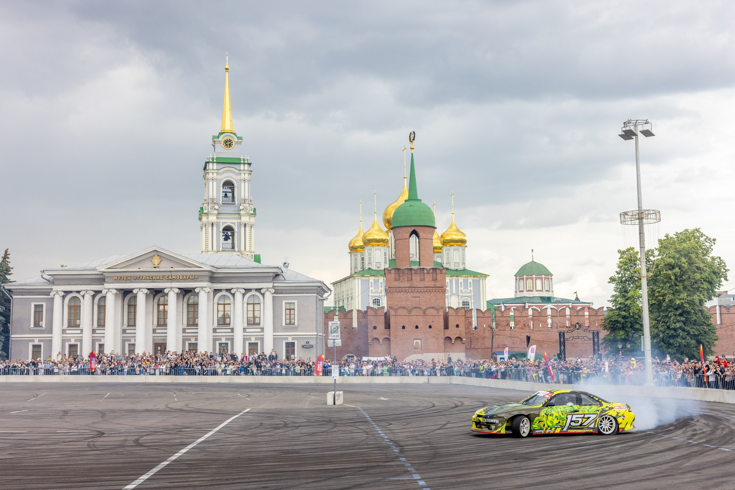 Автострада 20 лет. Фотограф в Туле Крупский АнДРей. Фотостудия «КАДР71» в Туле