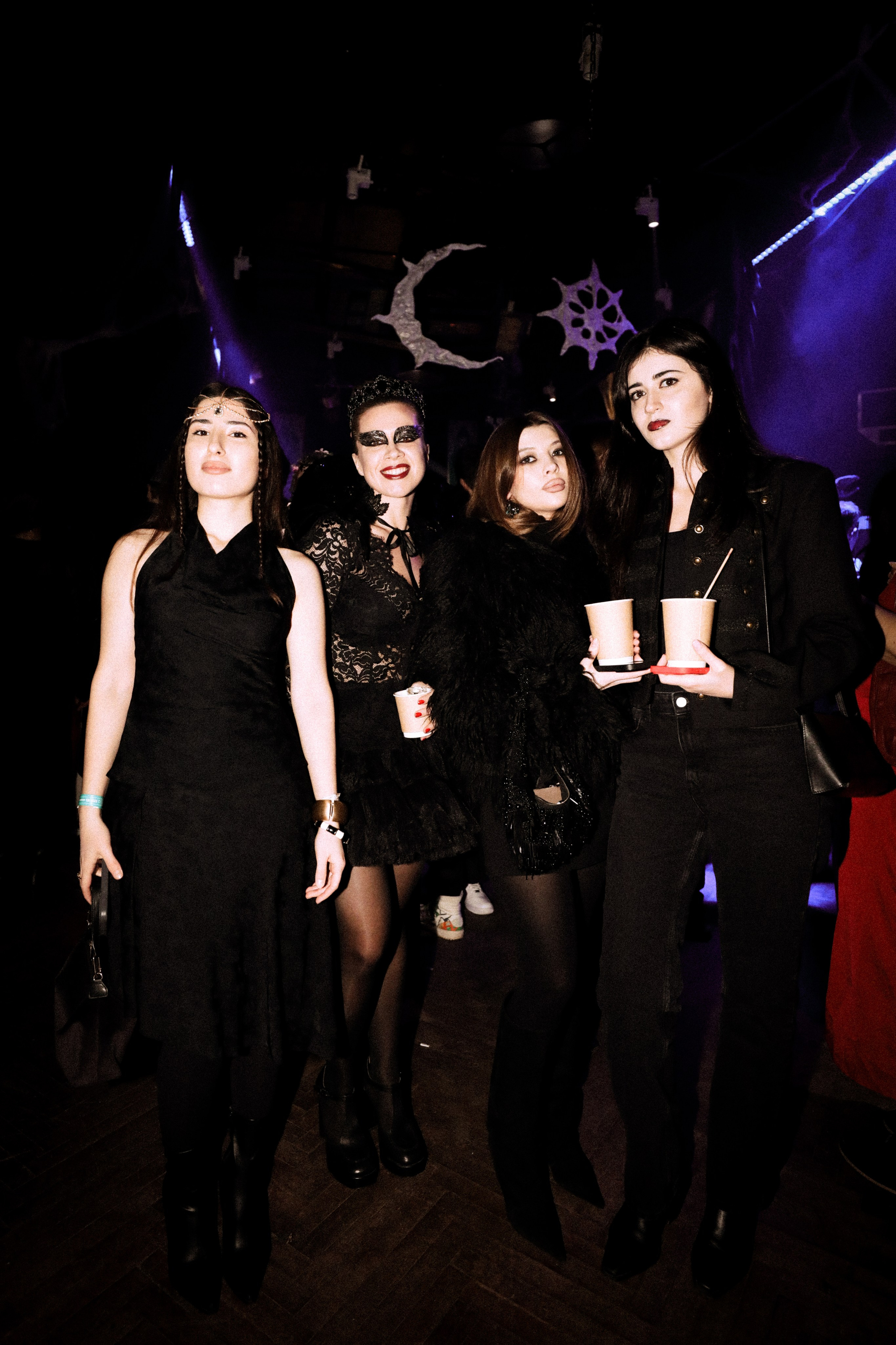 Halloween. Главная