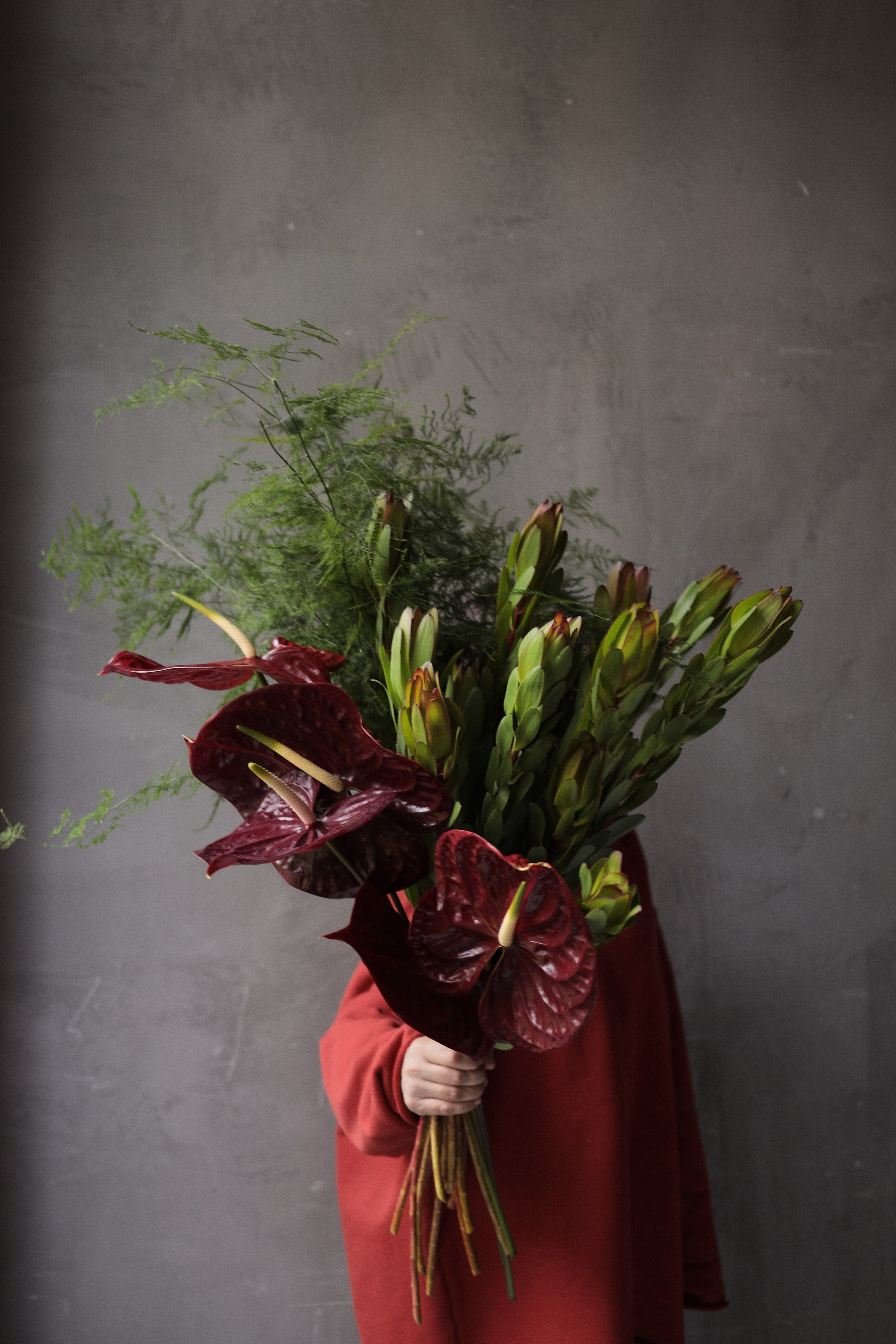 Flowers. Виктория Калугина — фотограф и видеомейкер в Москве