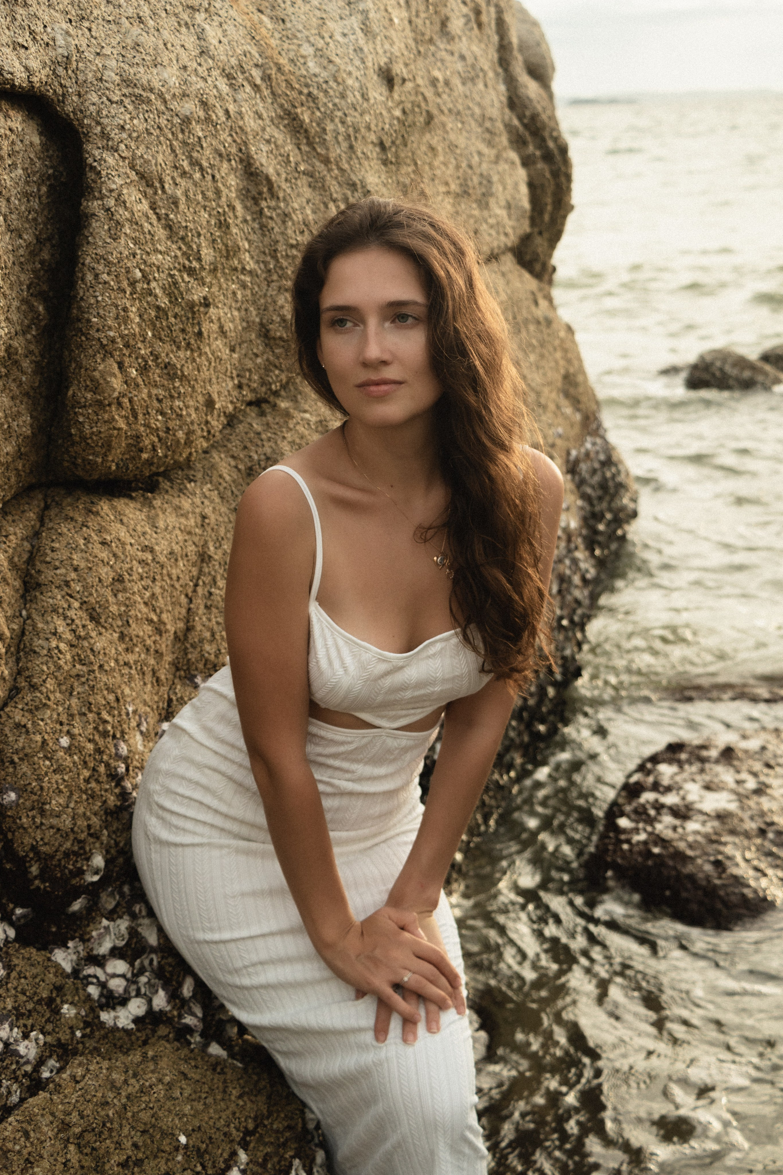 Lika and Andrey. Portrait photographer in Thailand