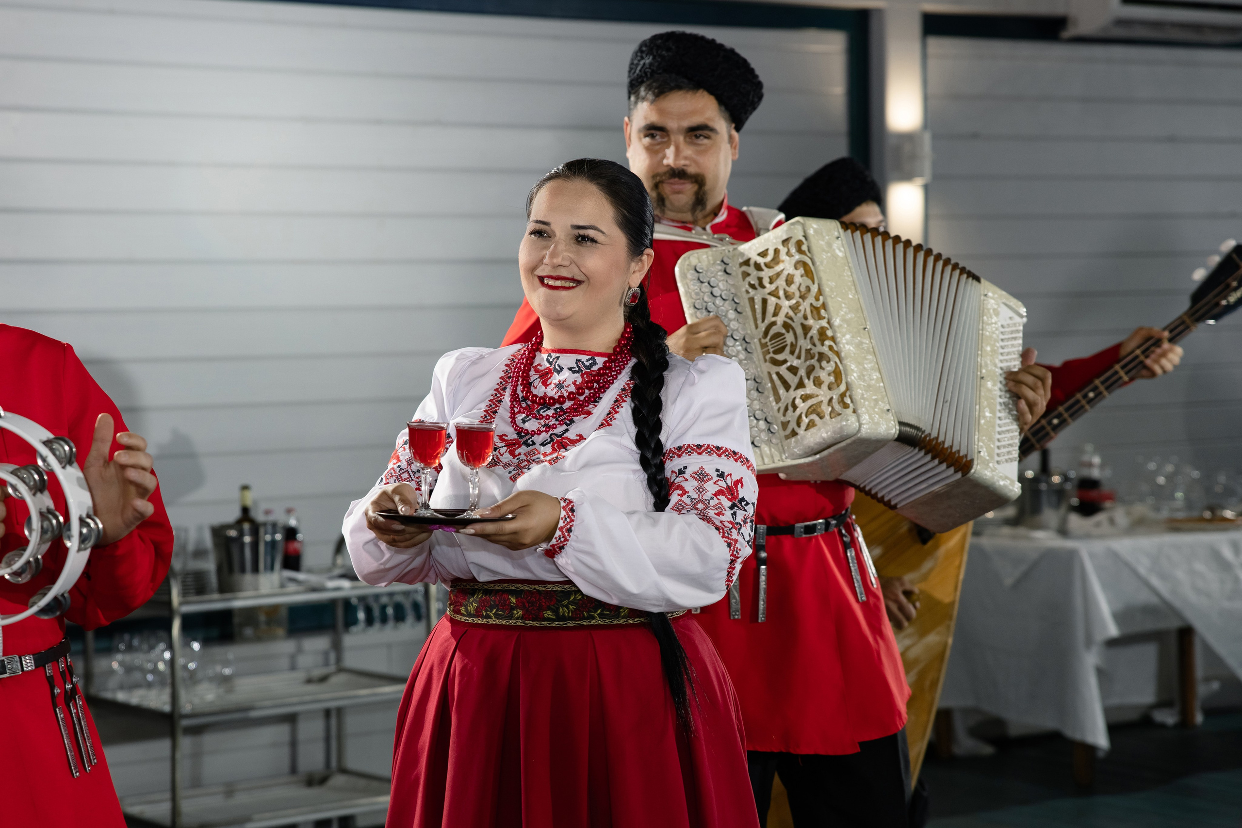 Артём и Валерия. Свадебный и семейный фотограф Краснодар, Юлия Потопахина