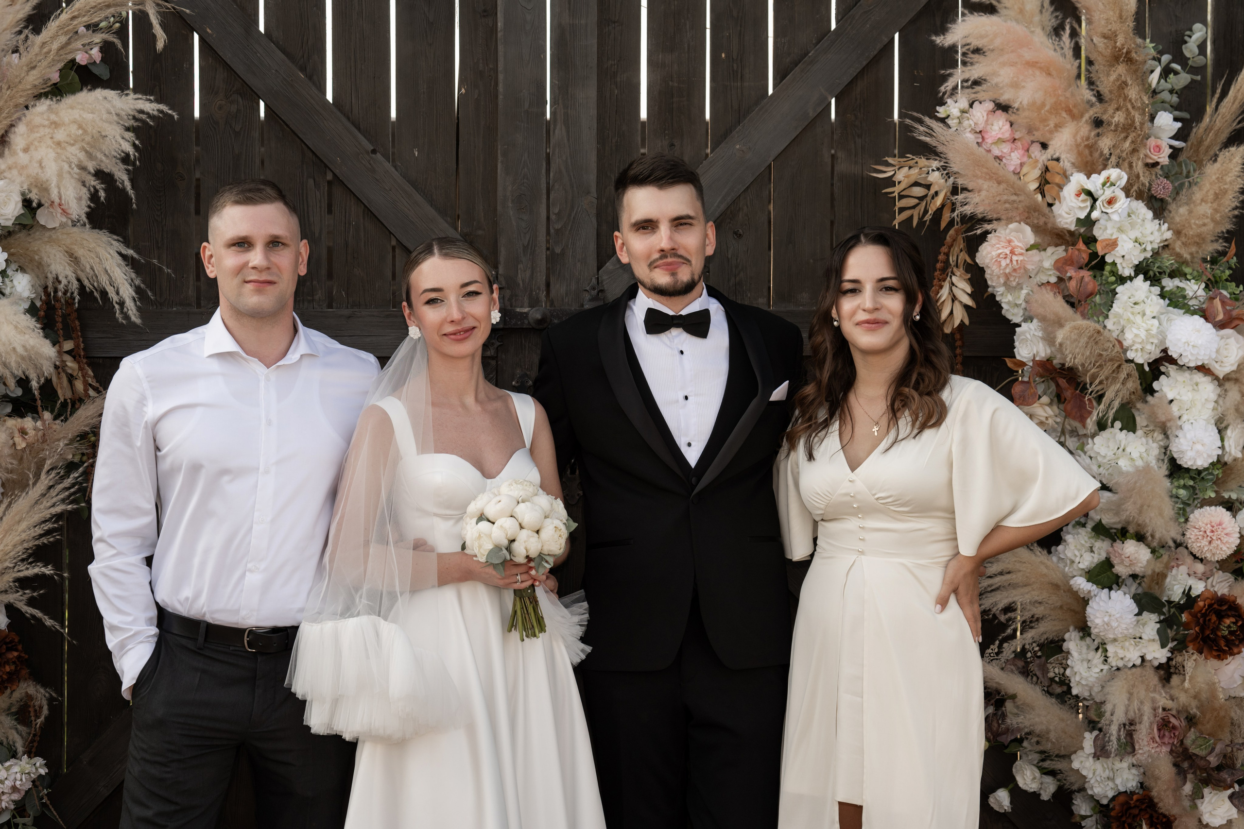 2024. Богдан и Ирина. Свадебный и семейный фотограф в Москве и Европе Евгения Амелина