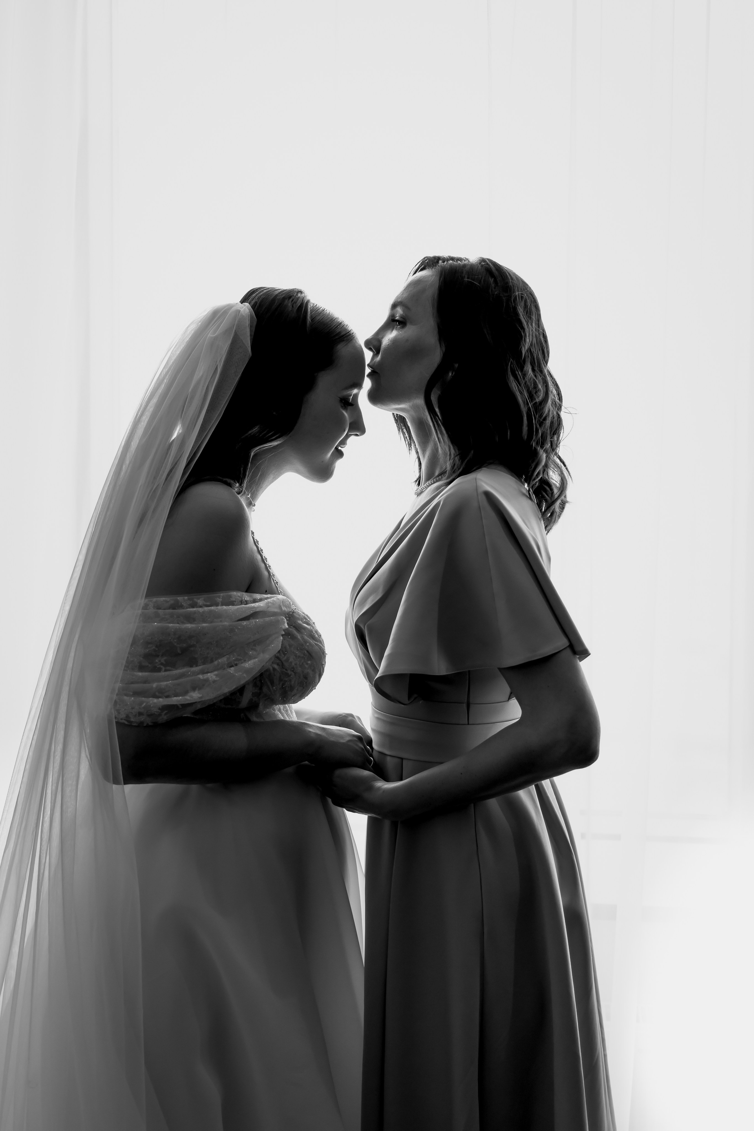 Wedding on Valentine's Day. Фотограф в Омске Валерия Крячко