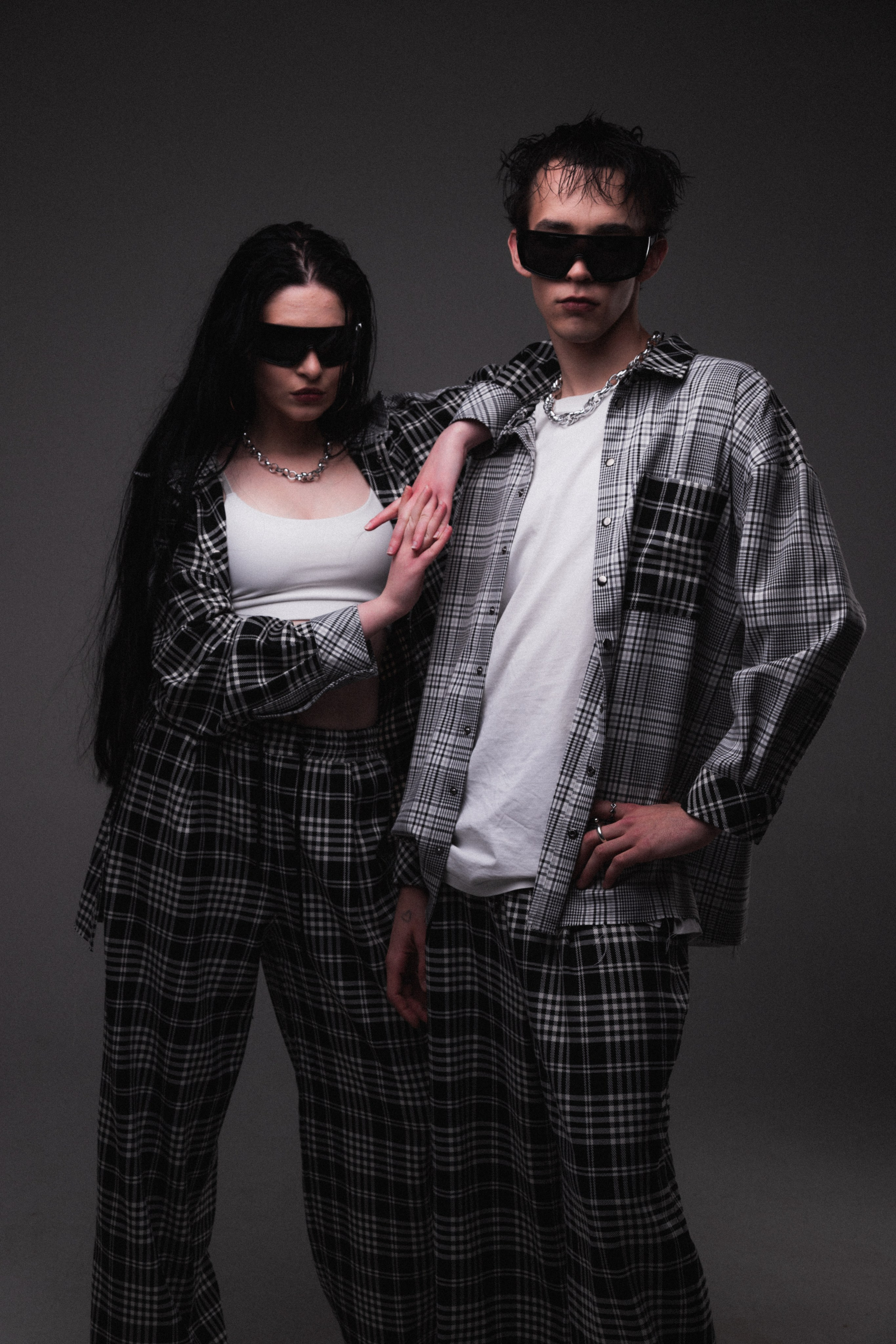 Портретная\Студийная съемка. GALLERY