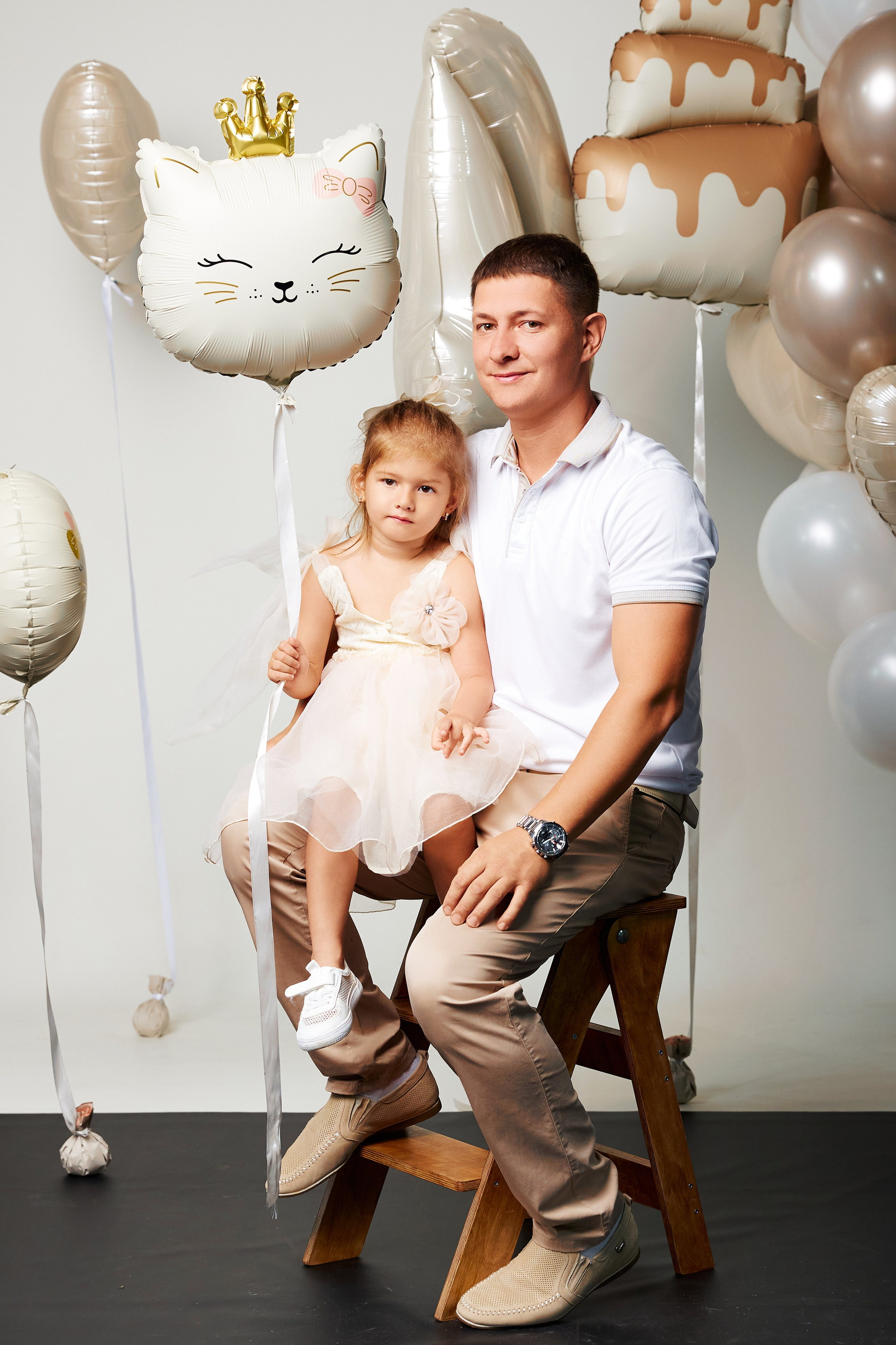 Первые 10 -20 снимков