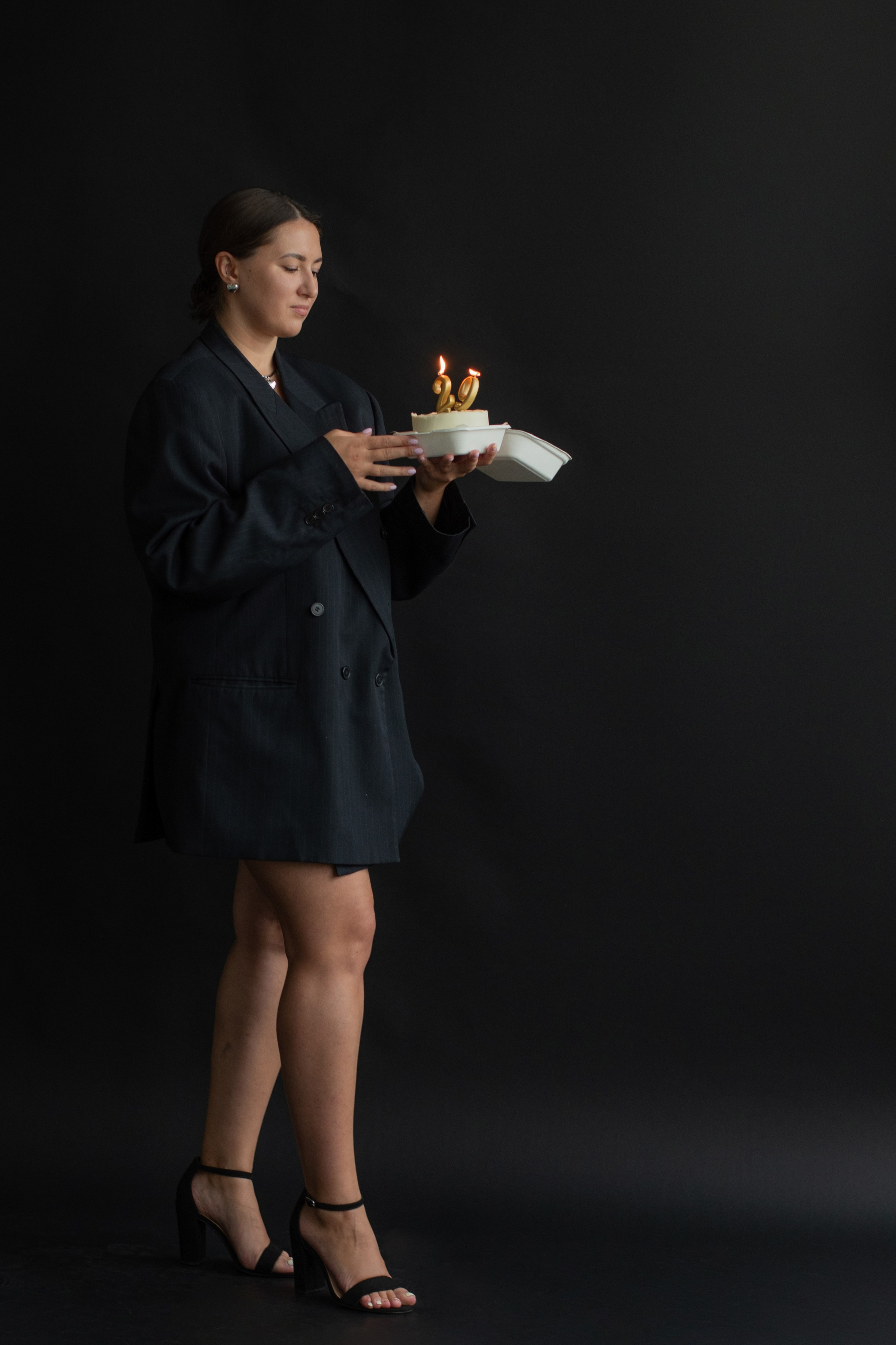 Ольга. Фотограф в Новосибирске Фальман Полина