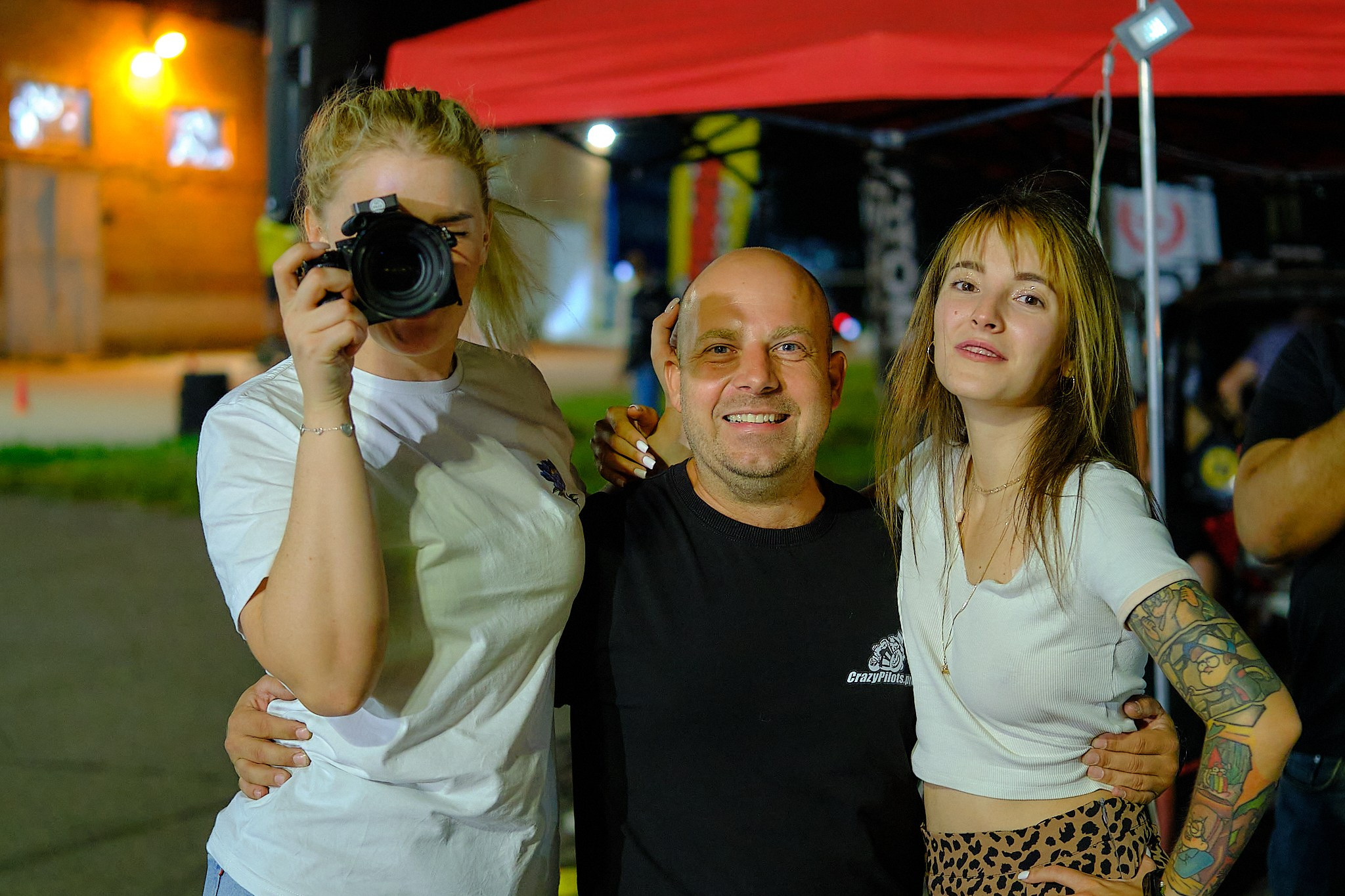 27.07.2024 Ночная Джимхана. Константин Тимонин — фотограф в Краснодаре