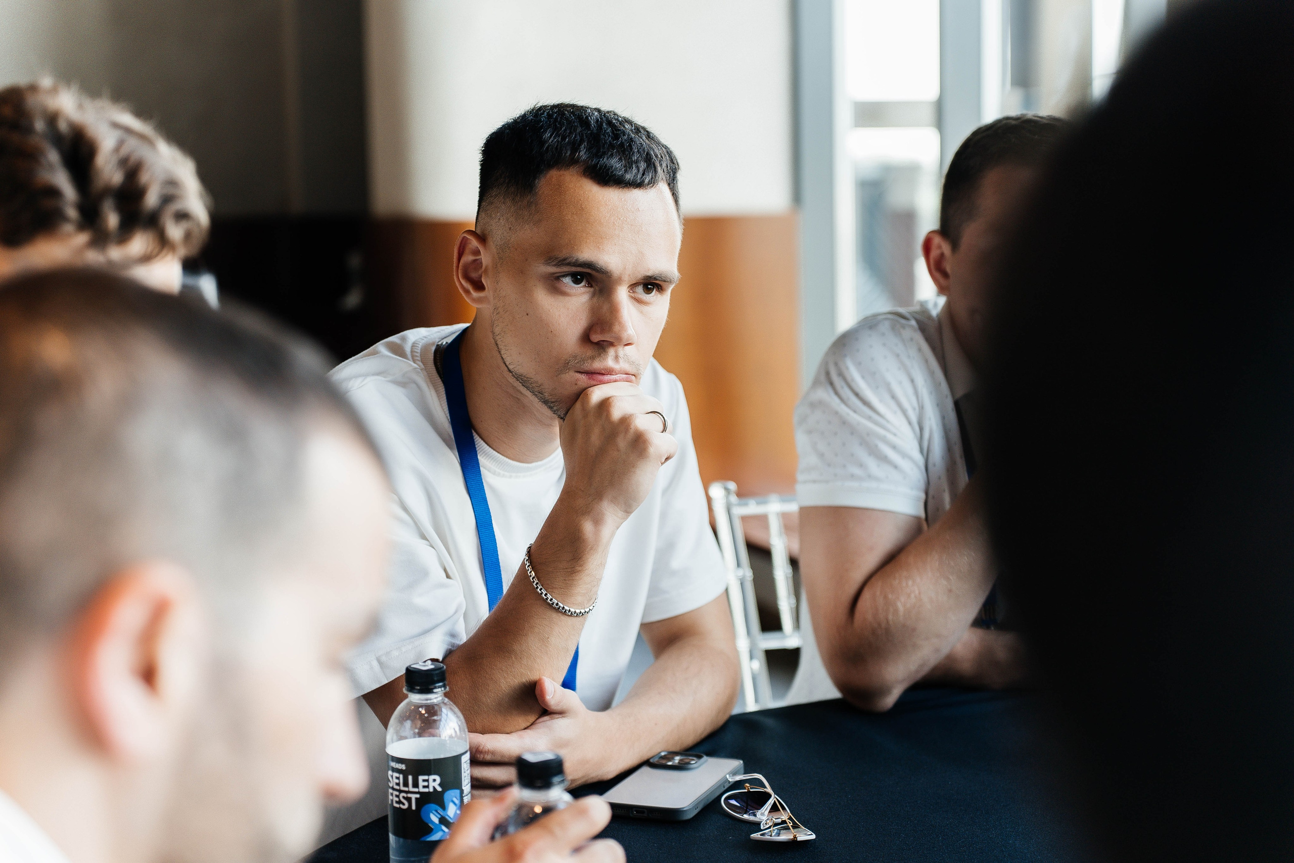 ХHEADS | клубный день. Фотограф Абакумова Анастасия