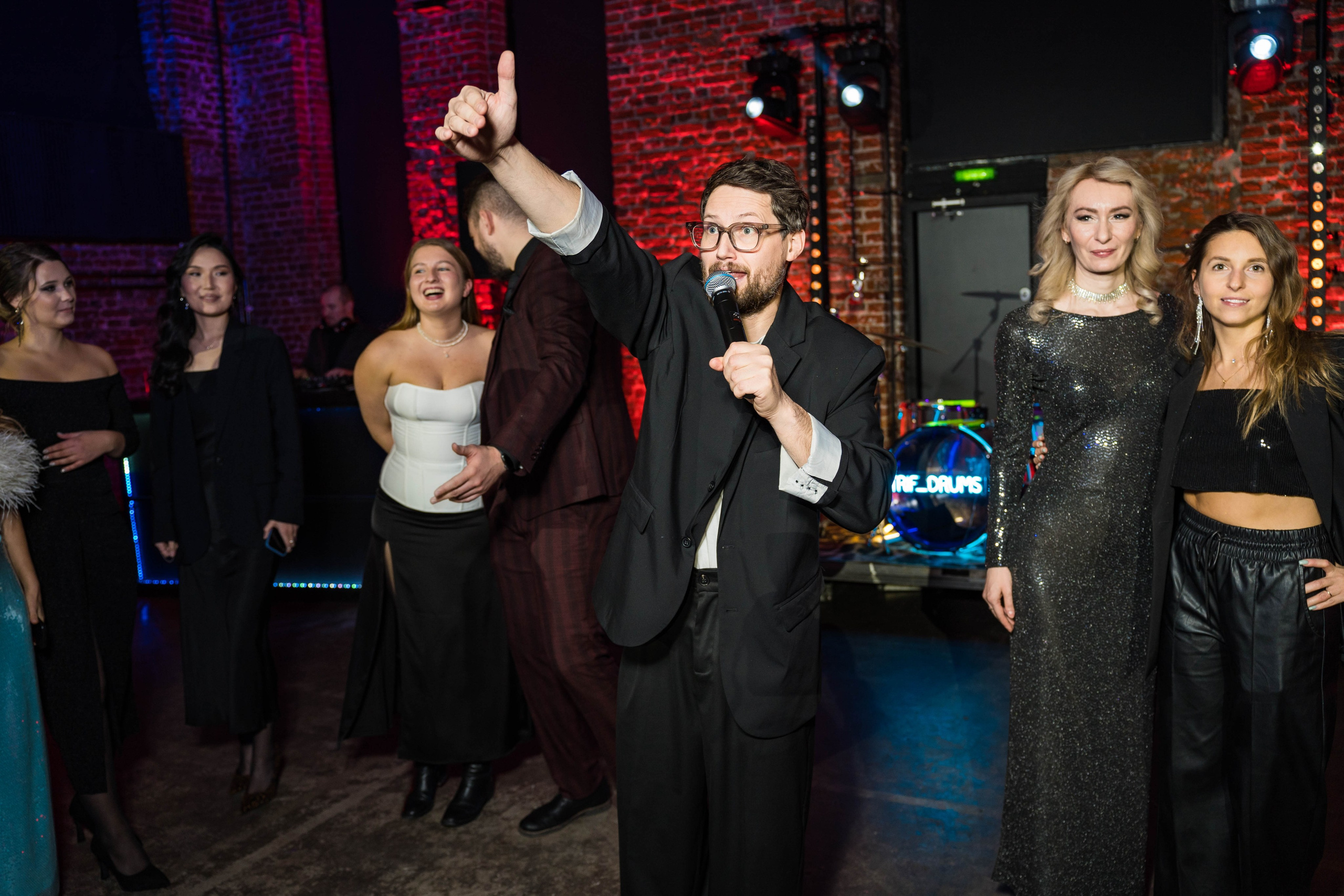 Reebok | корпоратив. Фотограф Абакумова Анастасия