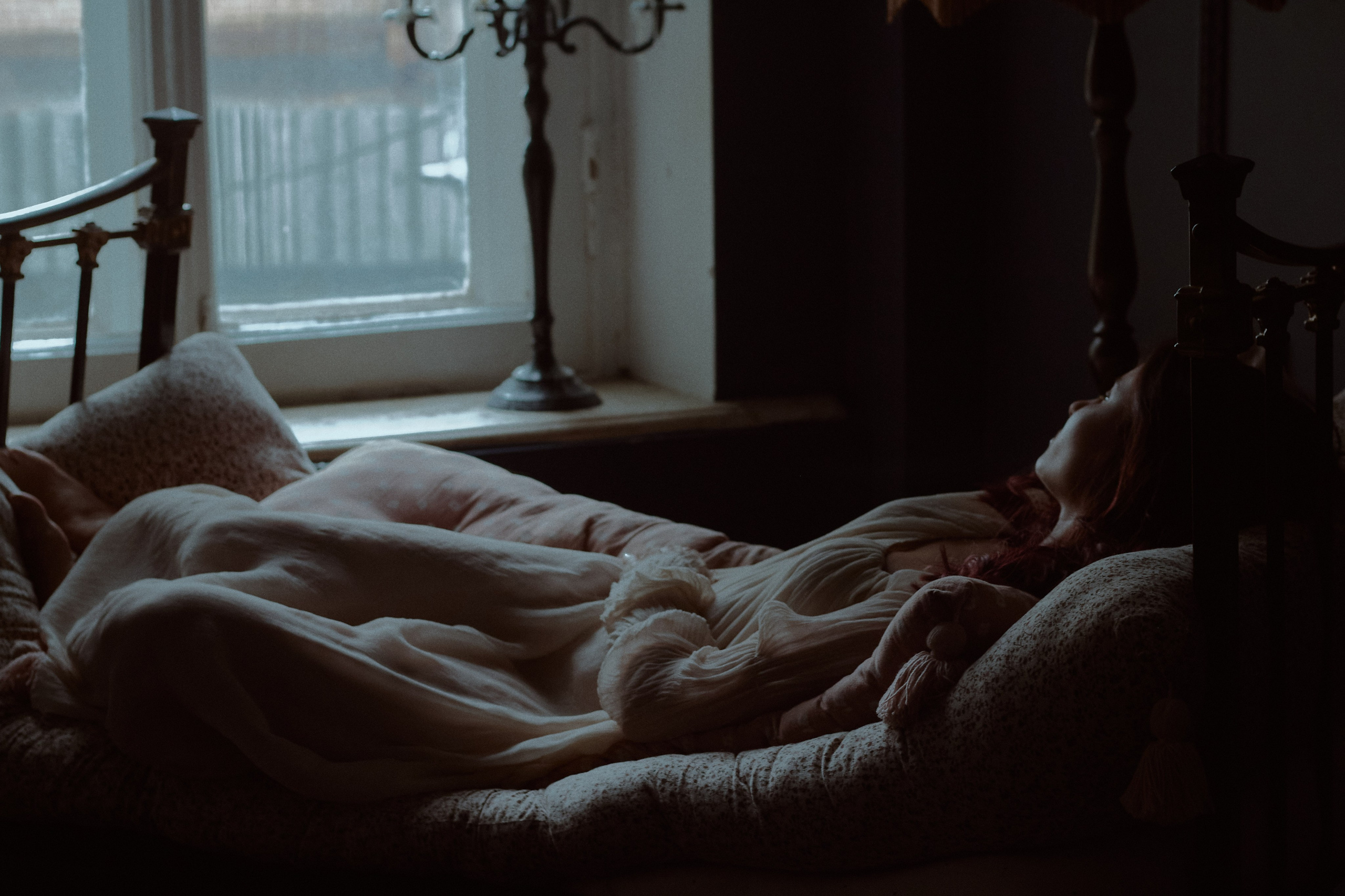 Мари. Фотограф лавстори Москва/МО Приятелева Ангелина