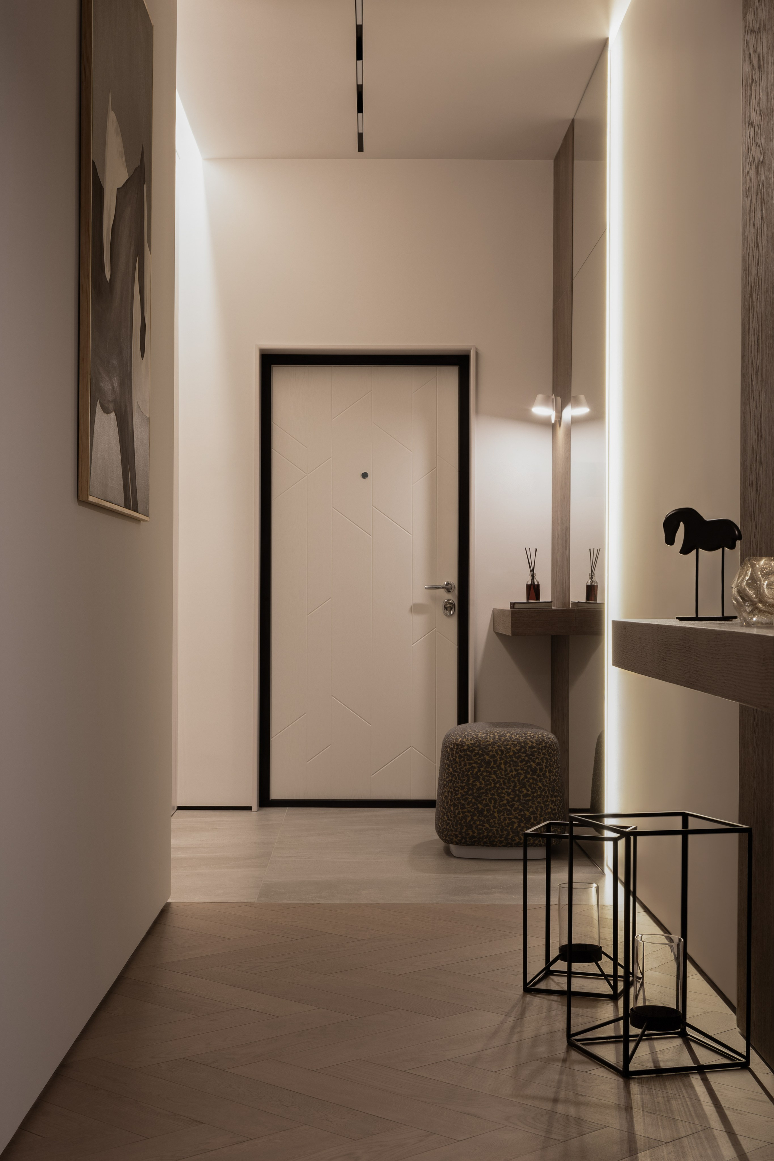 Интерьерная фотосъёмка в ЖК Алматы, Астаны и Казахстана.