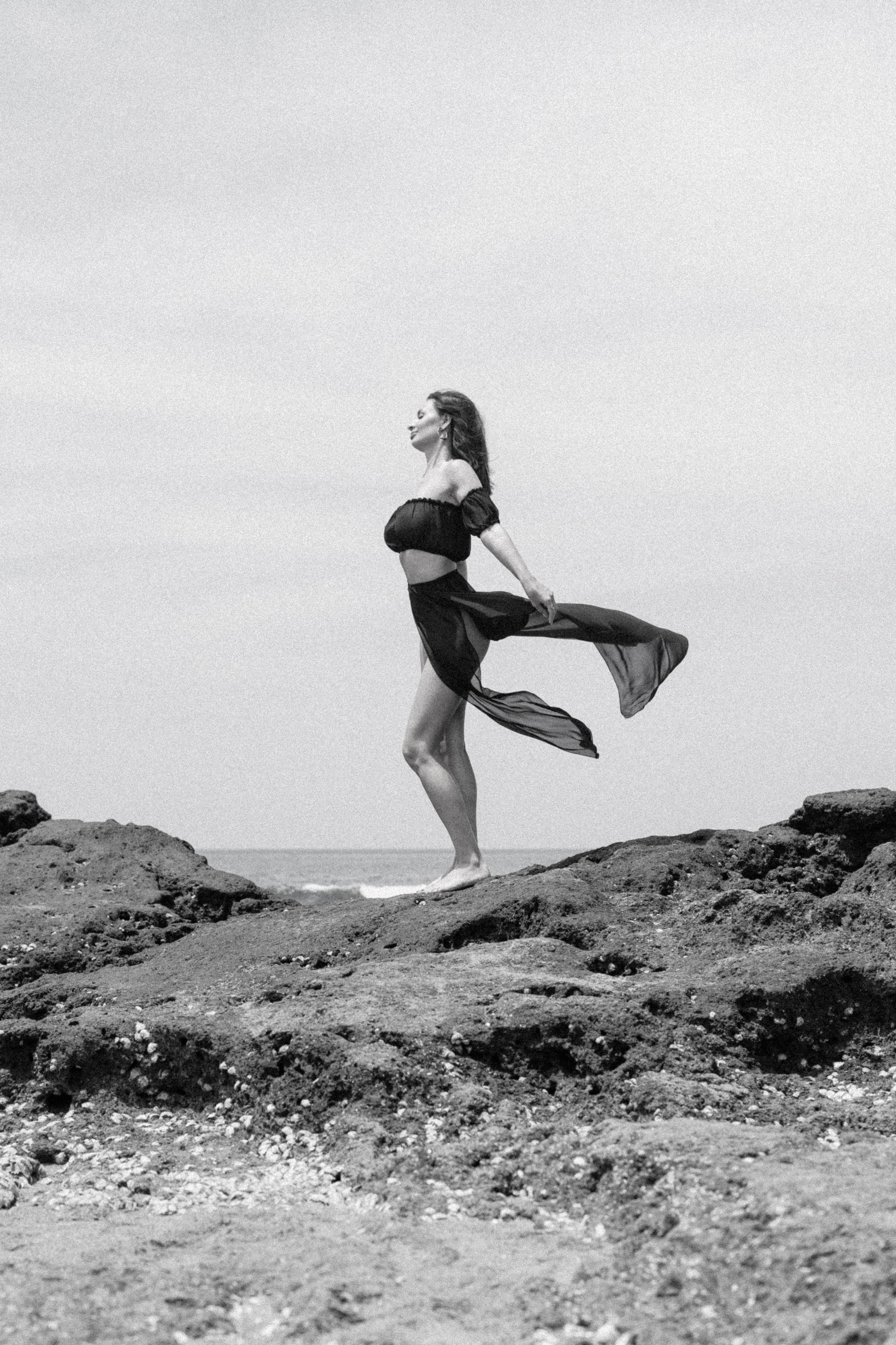 Evgenia. Alena Gribkova