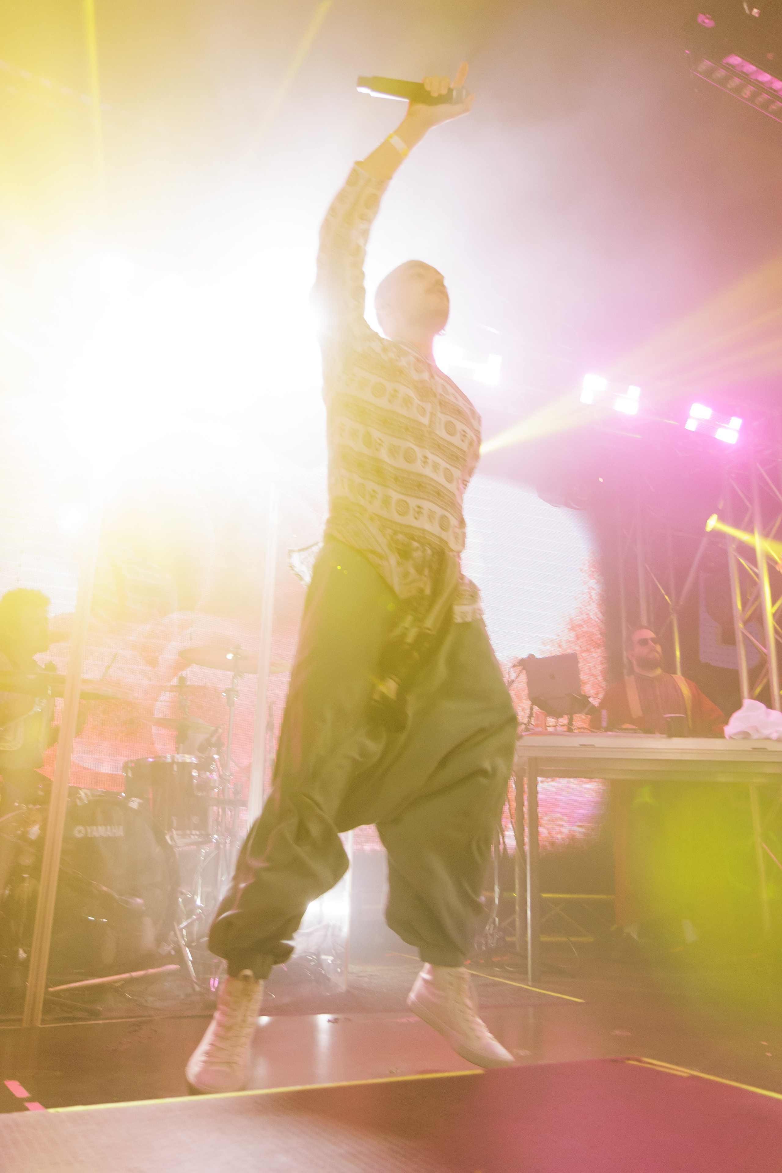 SQWOZ BAB. Ярославль. 2026. Фотограф Ярославль | Репортаж | Александр Мелюшин