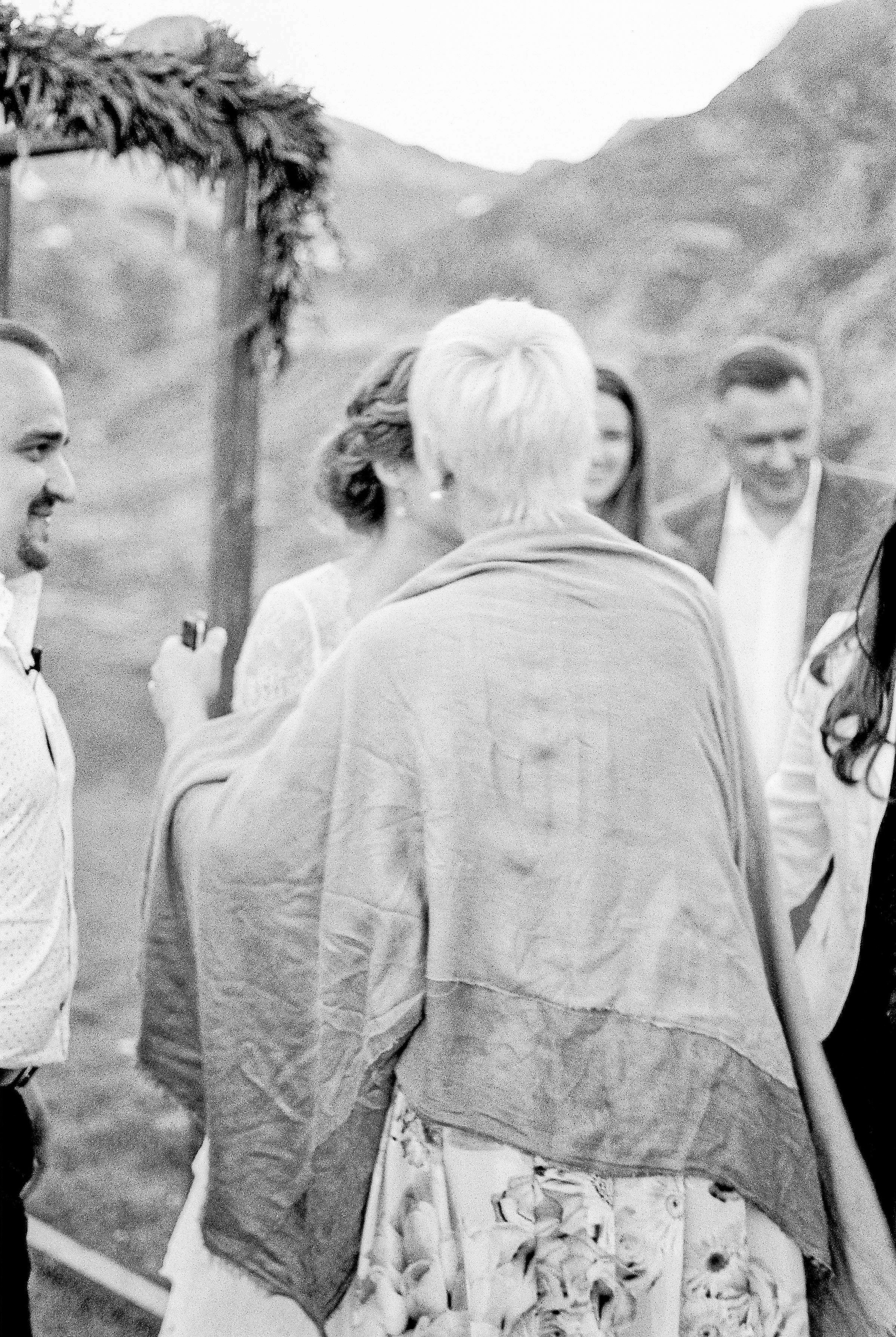 Свадебный фотограф на плёнку в Москве и Черногории