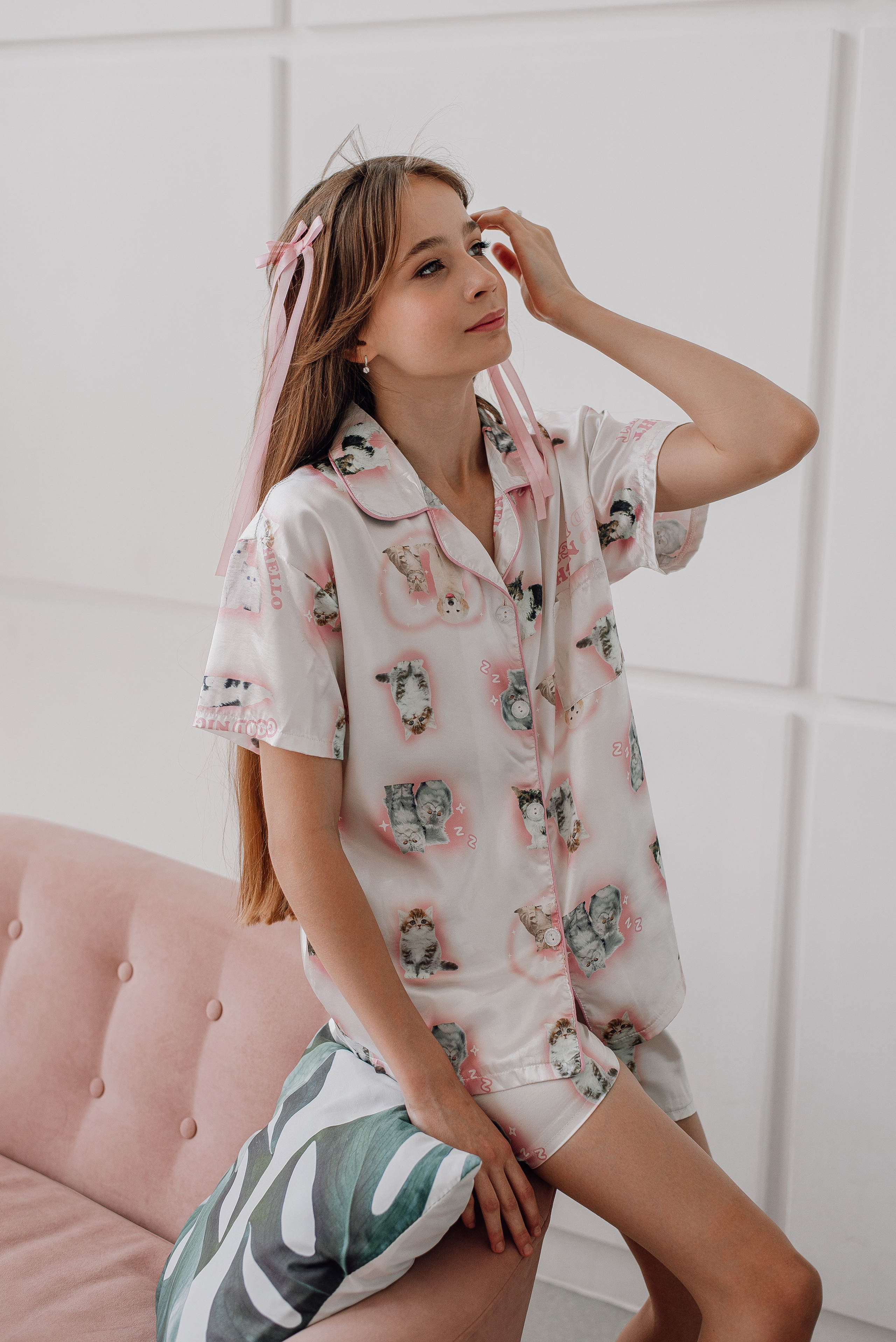 Виктория. Семейный и детский фотограф Иваново Ксения Азаренкова