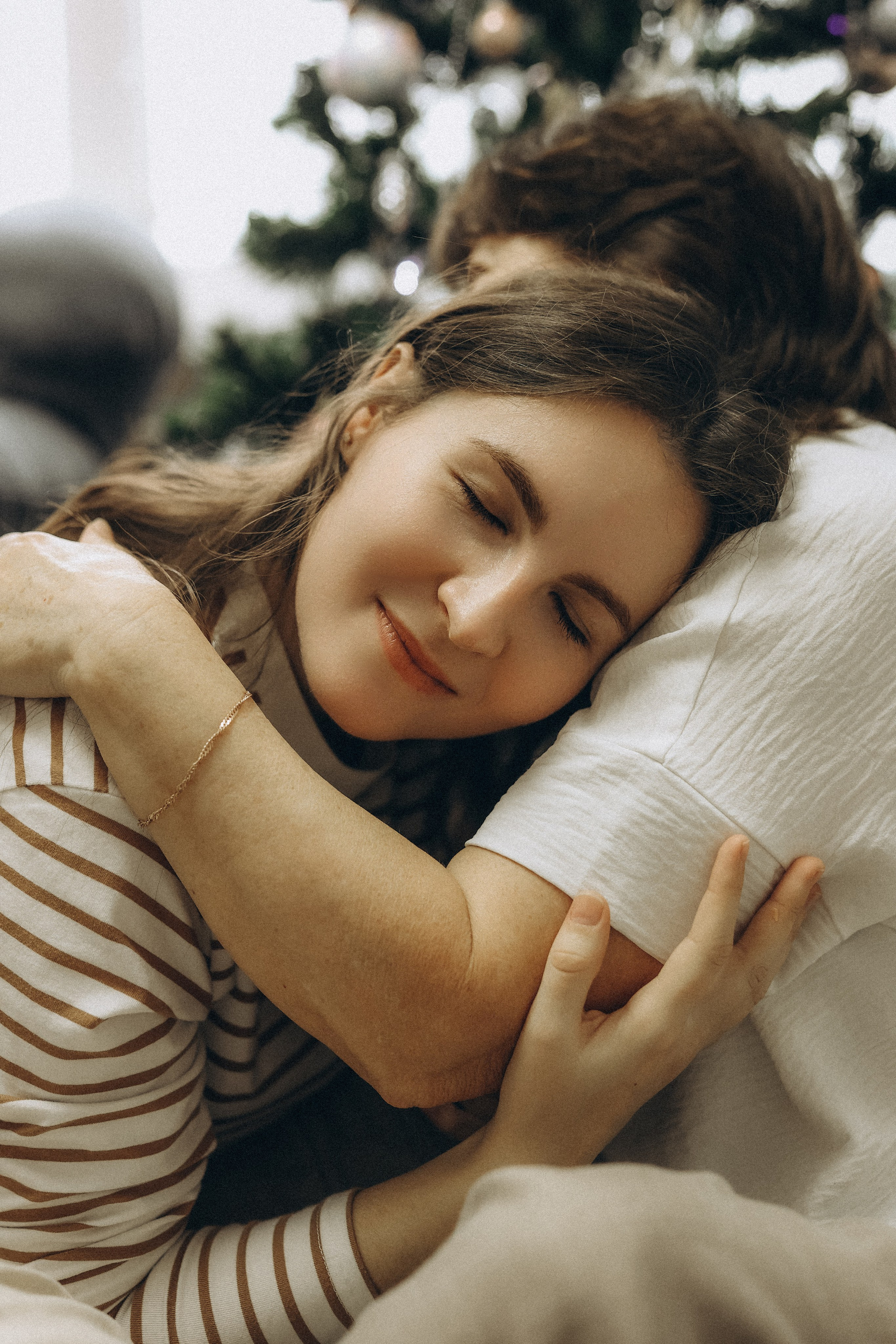 Дом, где живёт любовь. Семейный и портретный фотограф из Казани