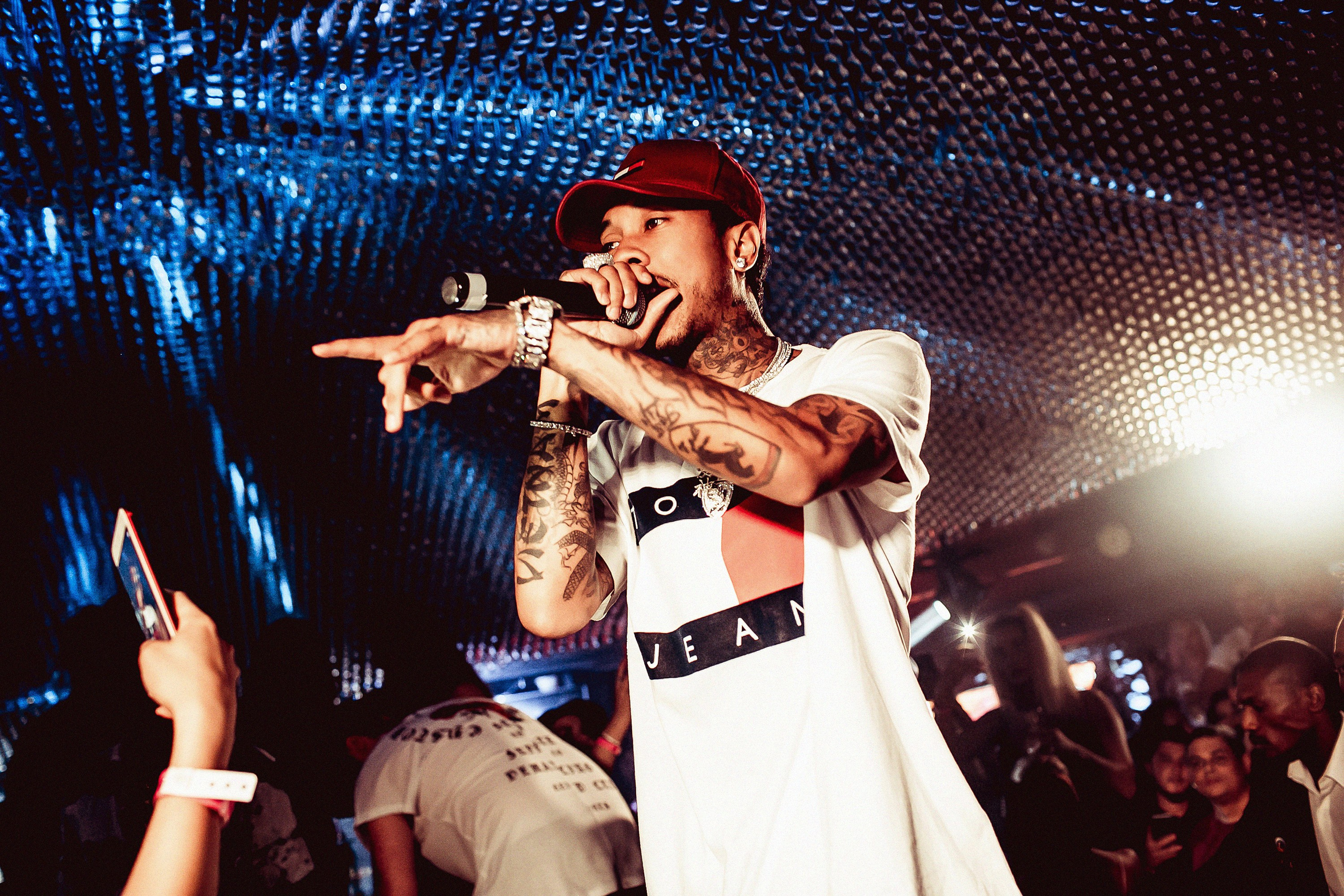 Фотограф в Москве Максим Василенко