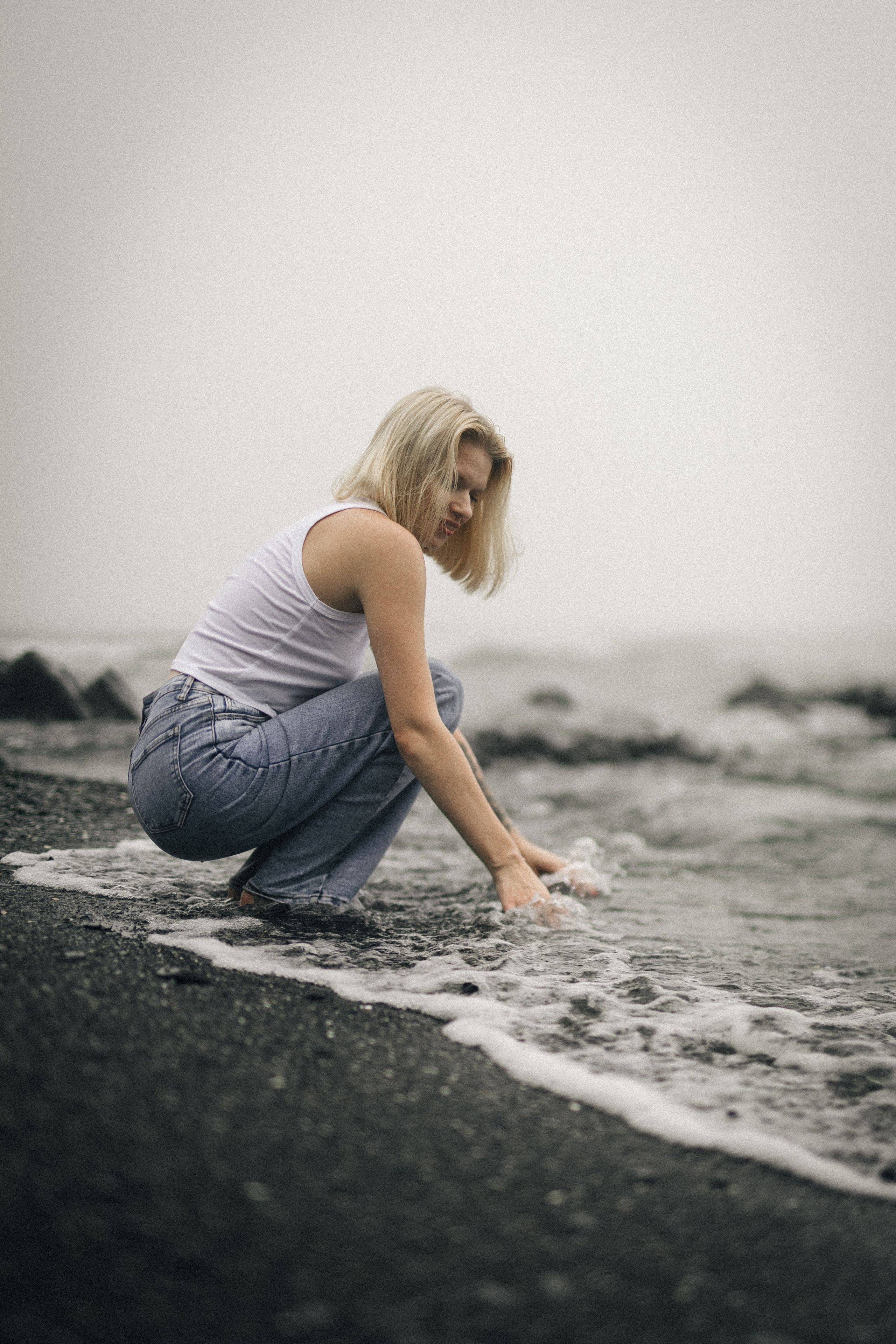 Lusie. ФОТОГРАФ | ТЮМЕНЬ