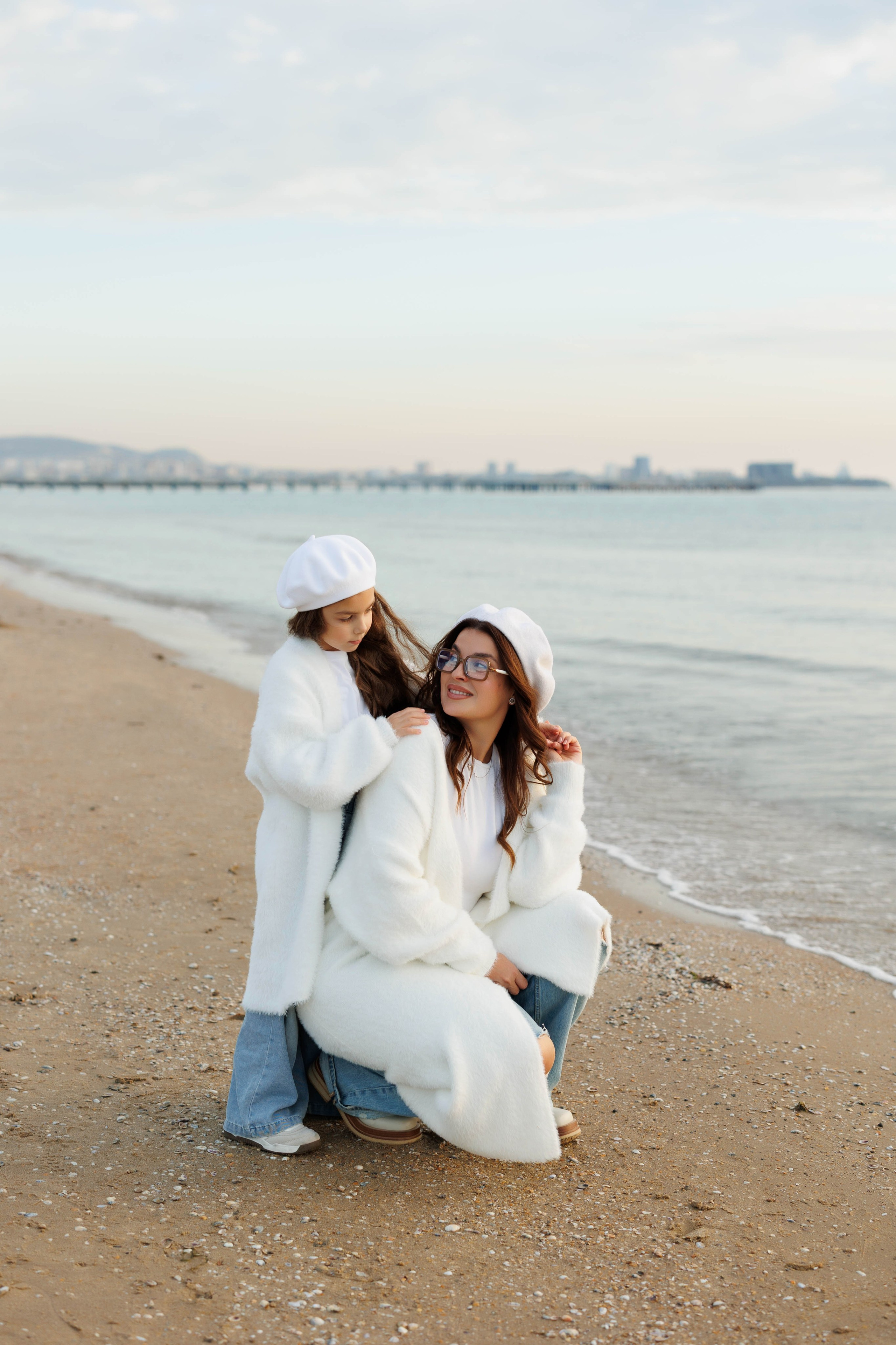 Море. Аксанна Аракелян