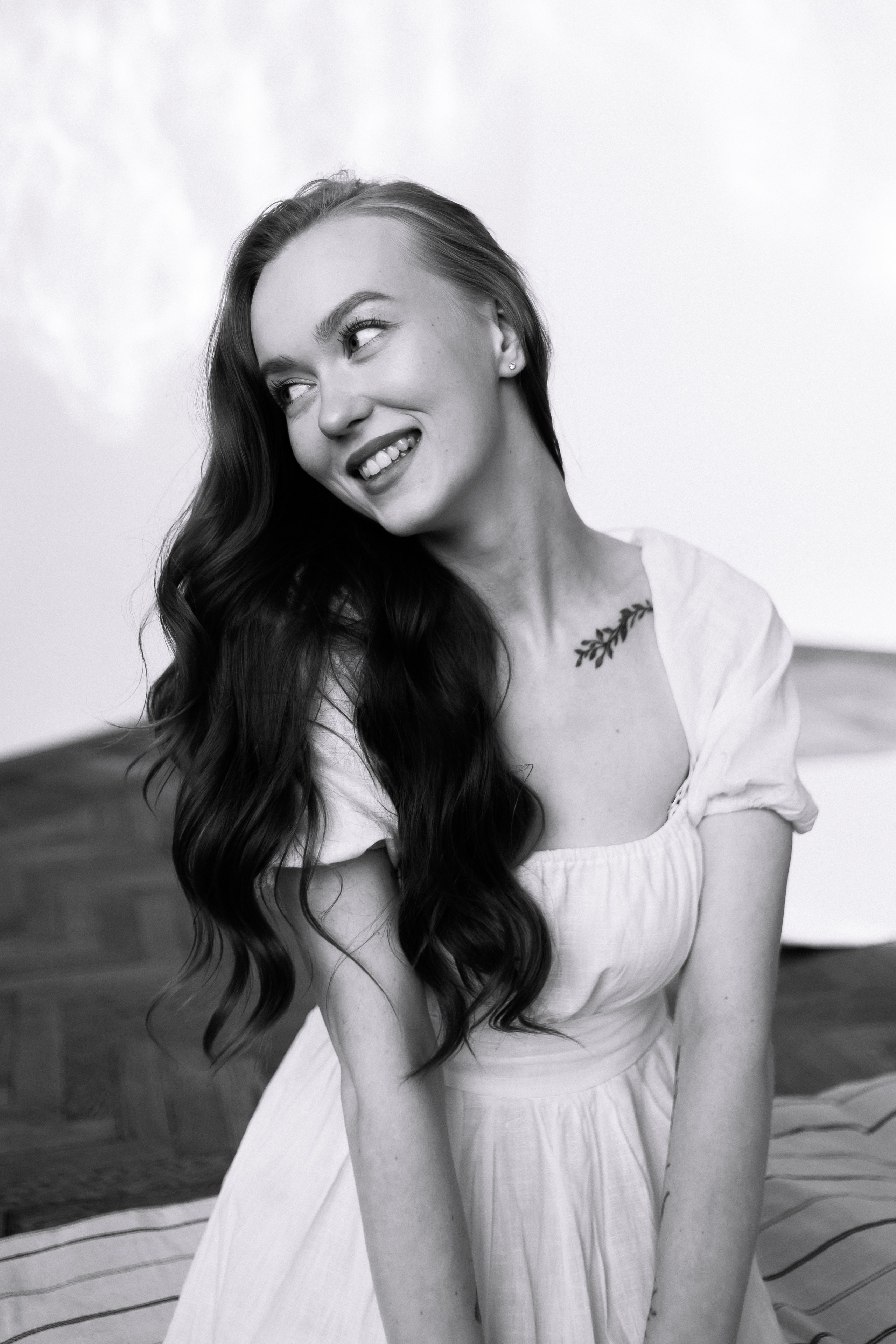 Yana. Ника — ваш персональный фотограф в Нижнем Новгороде