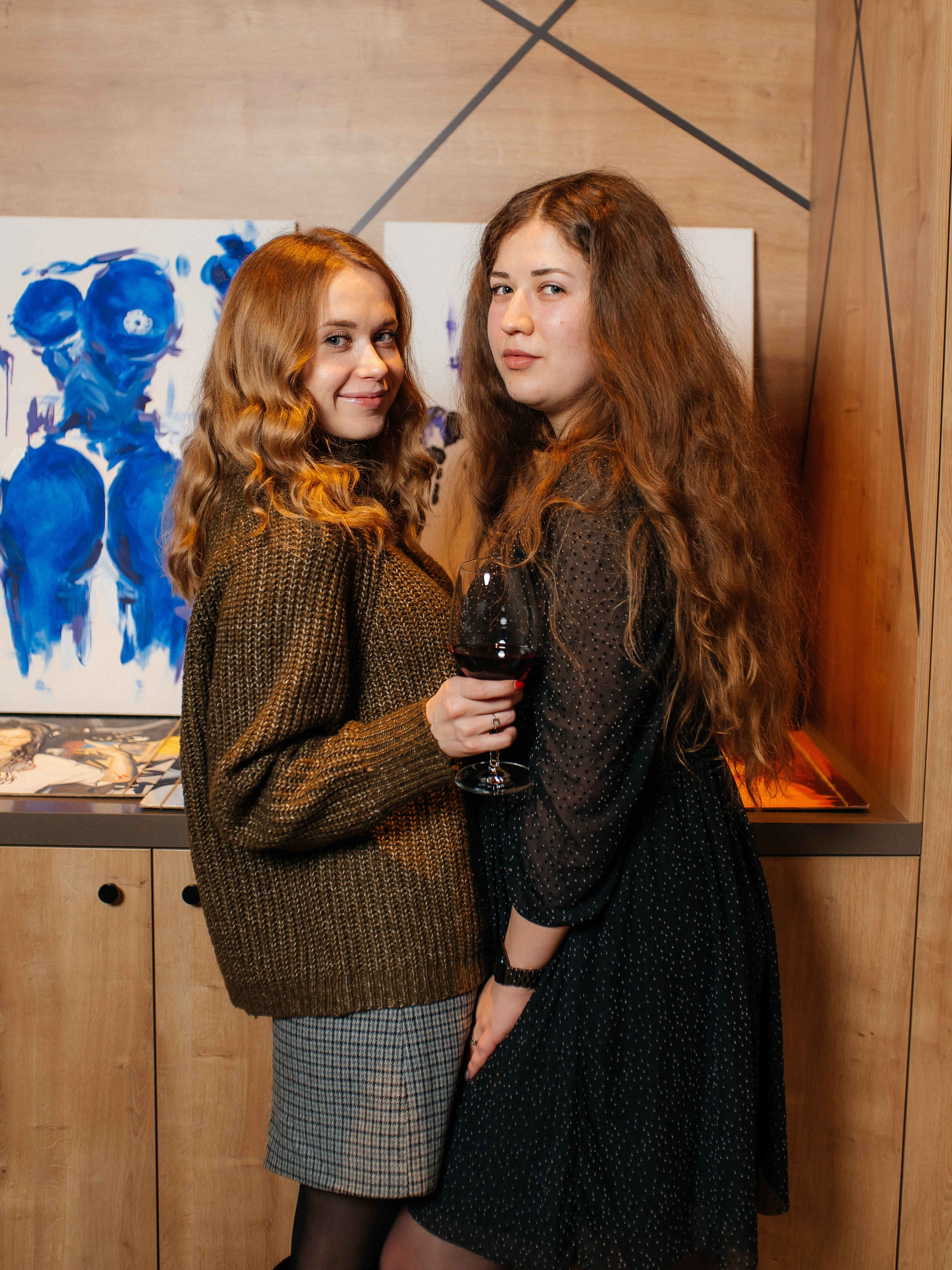 Рисуем телом, Карим COSMOS. Фотограф Нижний Новгород