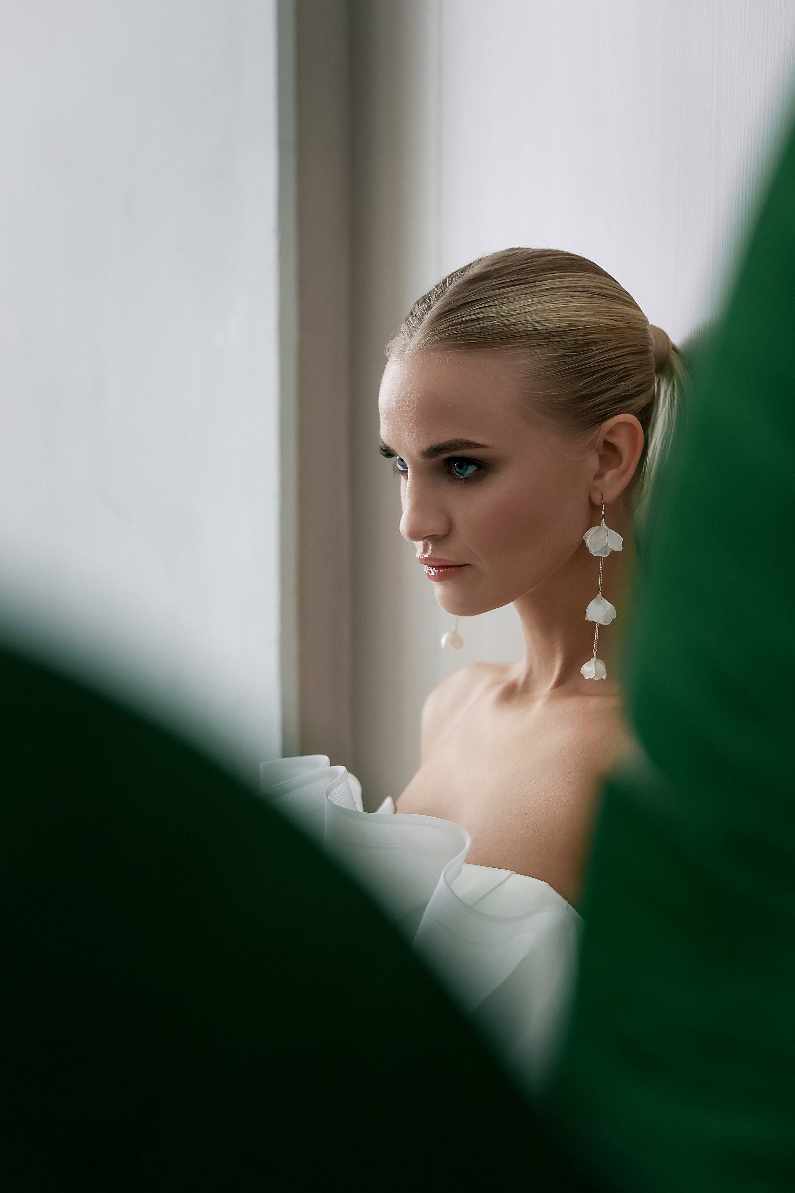 Борис и София. Фотограф Алина Ионычева в Новосибирске