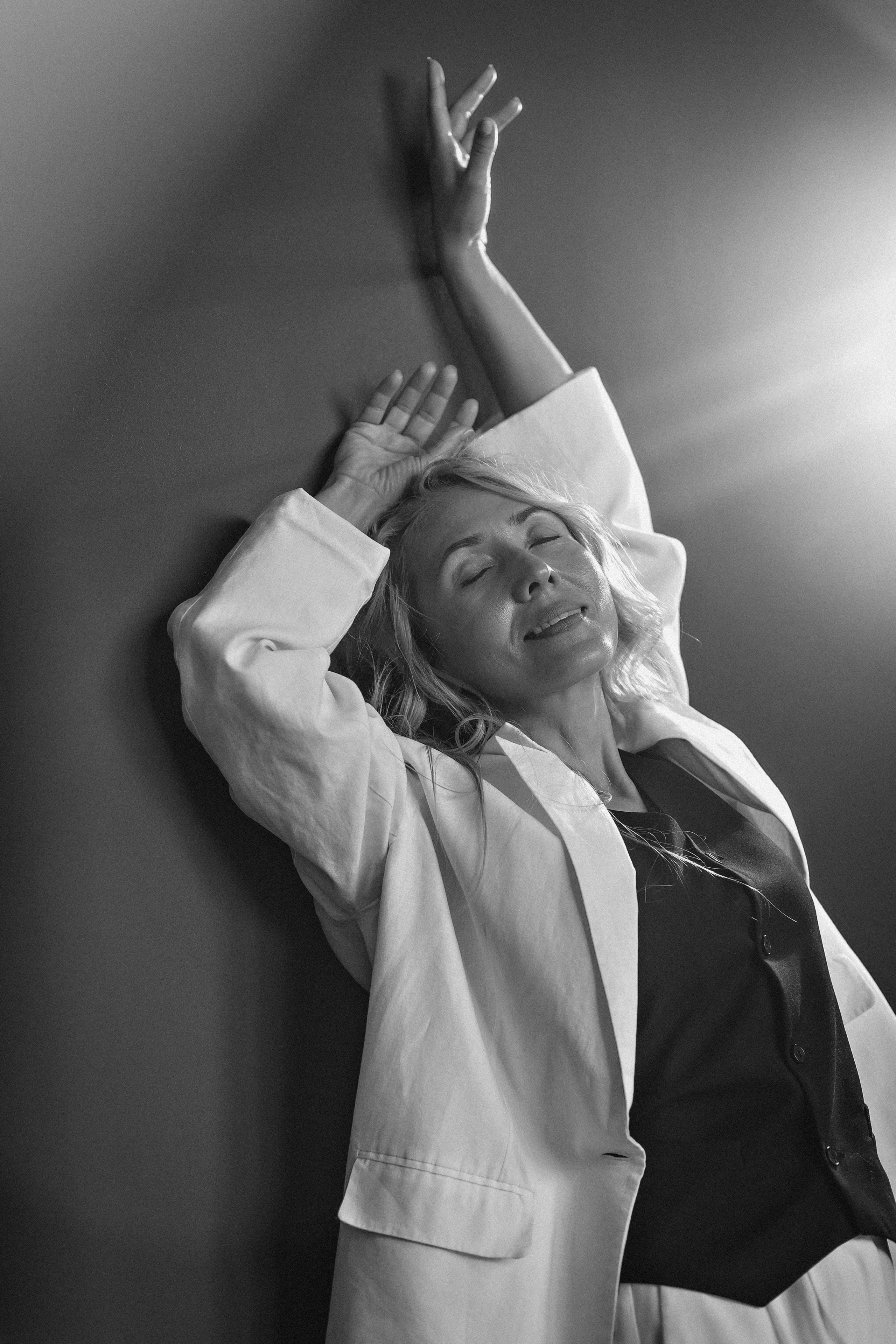 Анастасия. Фотограф Алина Ионычева в Новосибирске