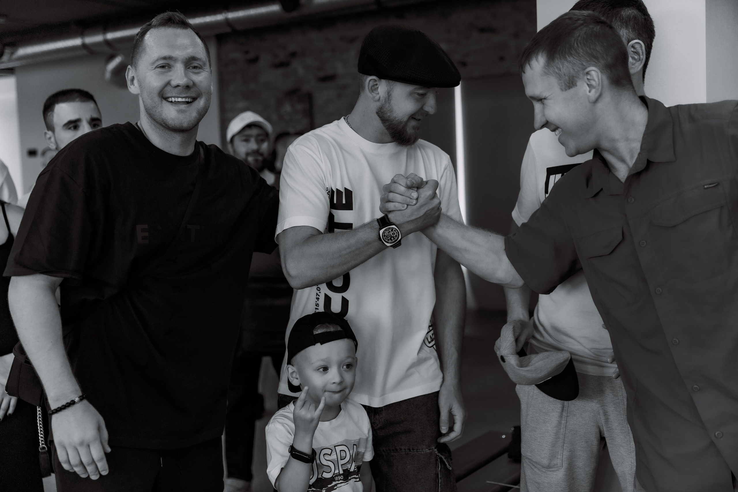 GOOD BALANCE. Фотограф Алина Ионычева в Новосибирске