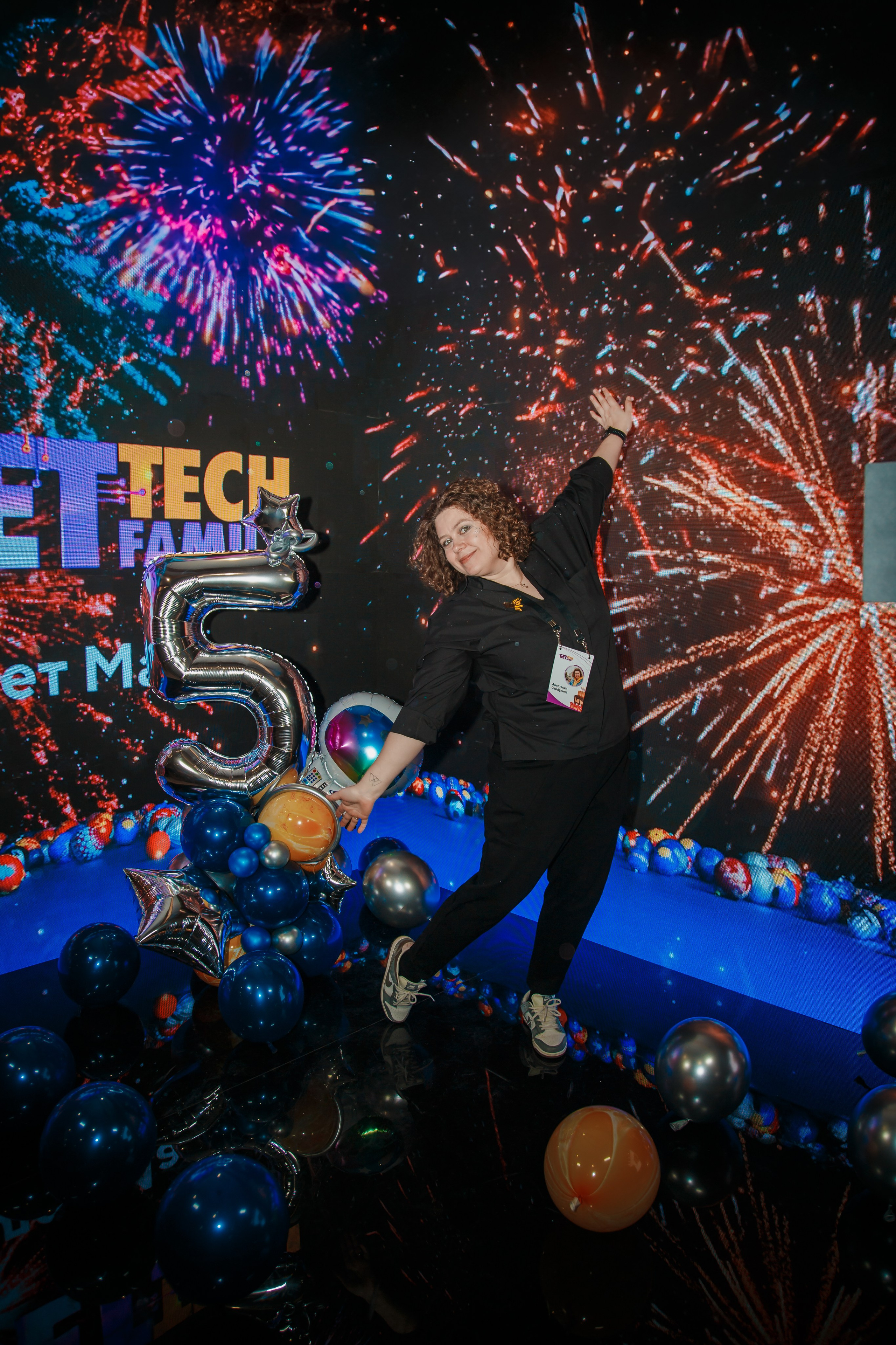 Репортажная съёмка дня рождения GETTECHFAMILY в Москве, Гости праздника GETTECHFAMILY — репортажные фотографии, Моменты праздника на корпоративе — фотограф в Москве, Детали мероприятия GETTECHFAMILY — репортажная съёмка, "Фотосессия дня рождения GETTECHFAMILY — кадры гостей и атмосферы, Катерина Сысуева, Рина Сысуева, Rina_sphoto