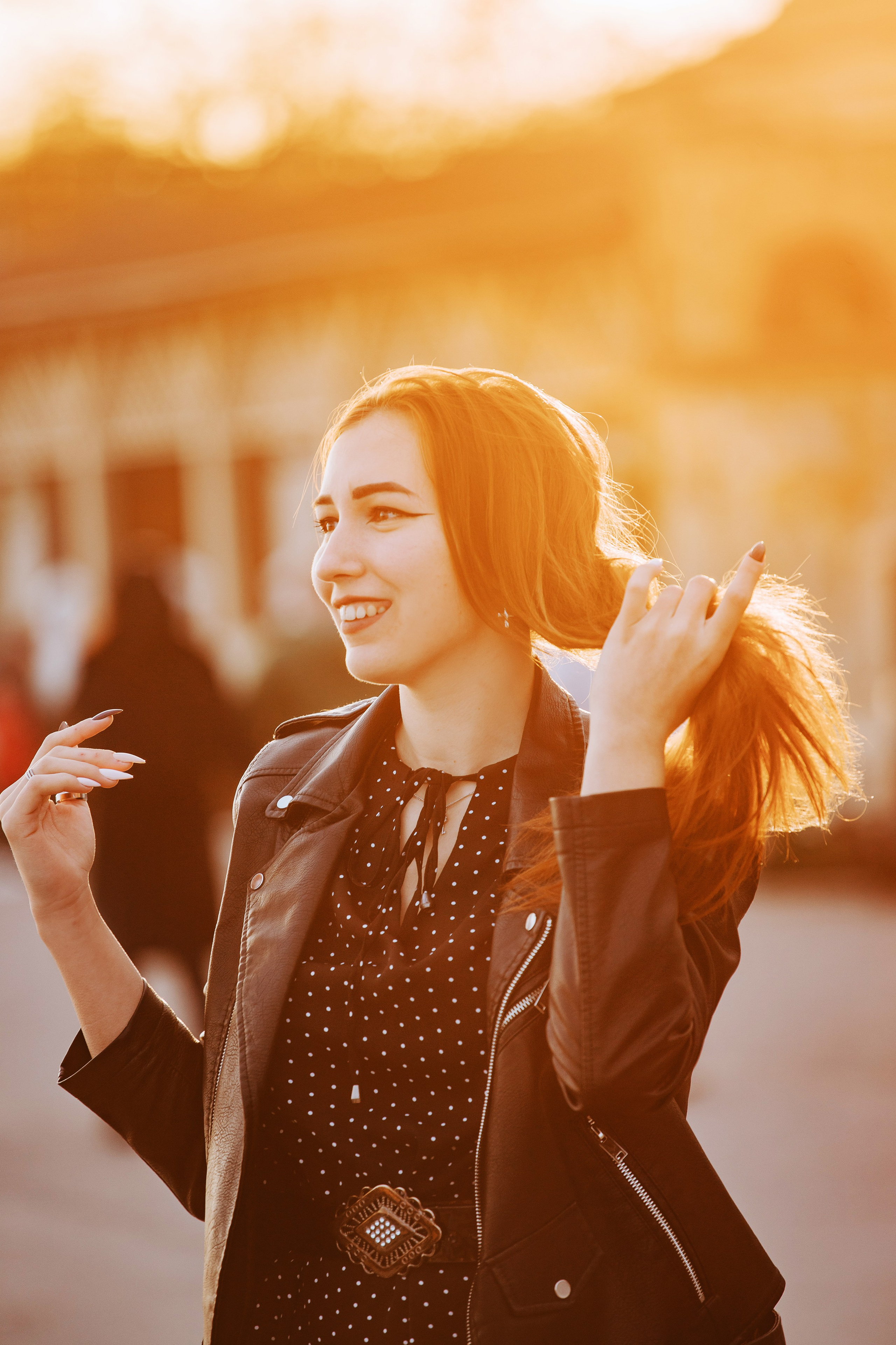 Любовь в Керчи. Фотограф Алиса Субботина