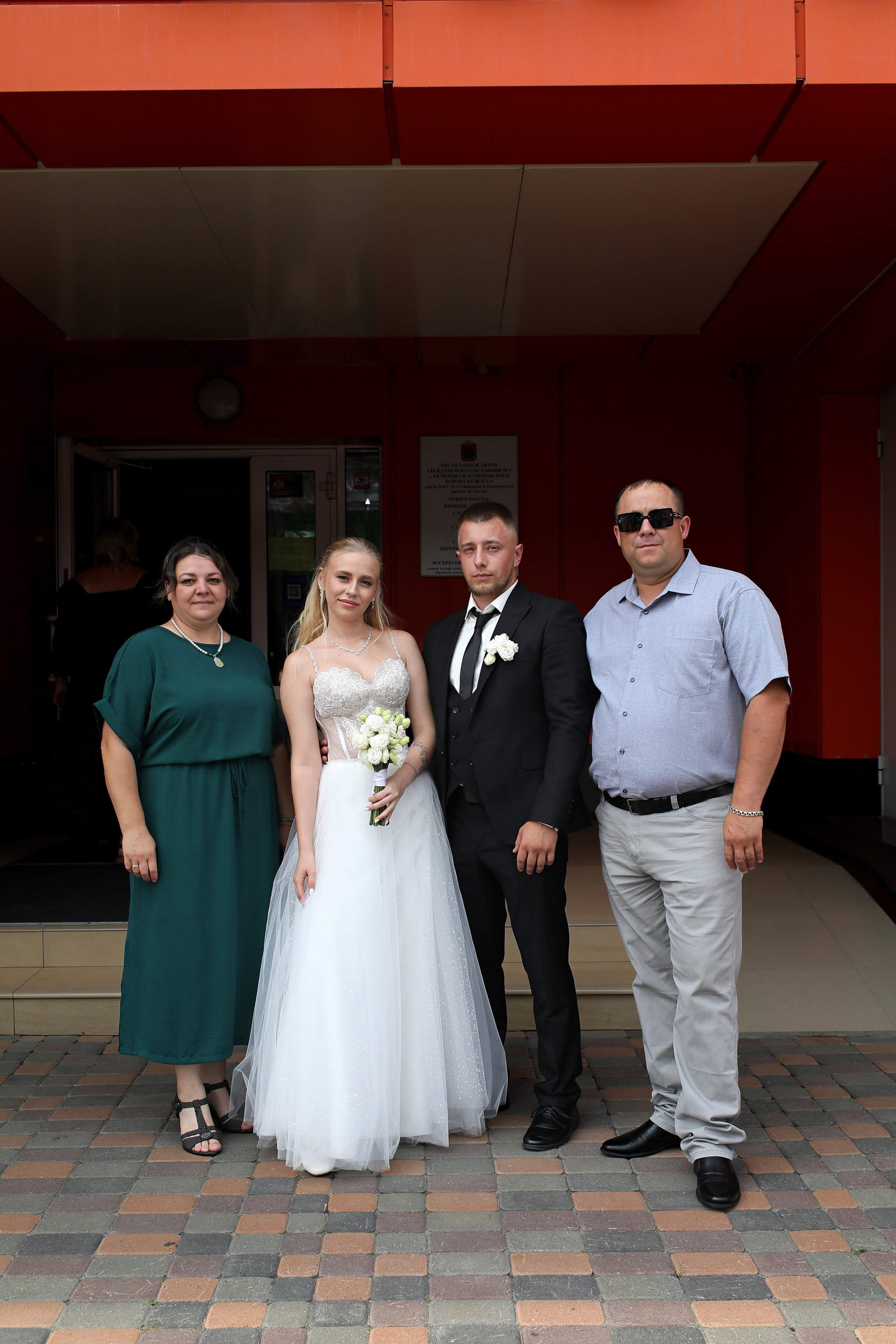 Никита и Виктория. Детский и женский фотограф в Кемерово Анна Смирнова