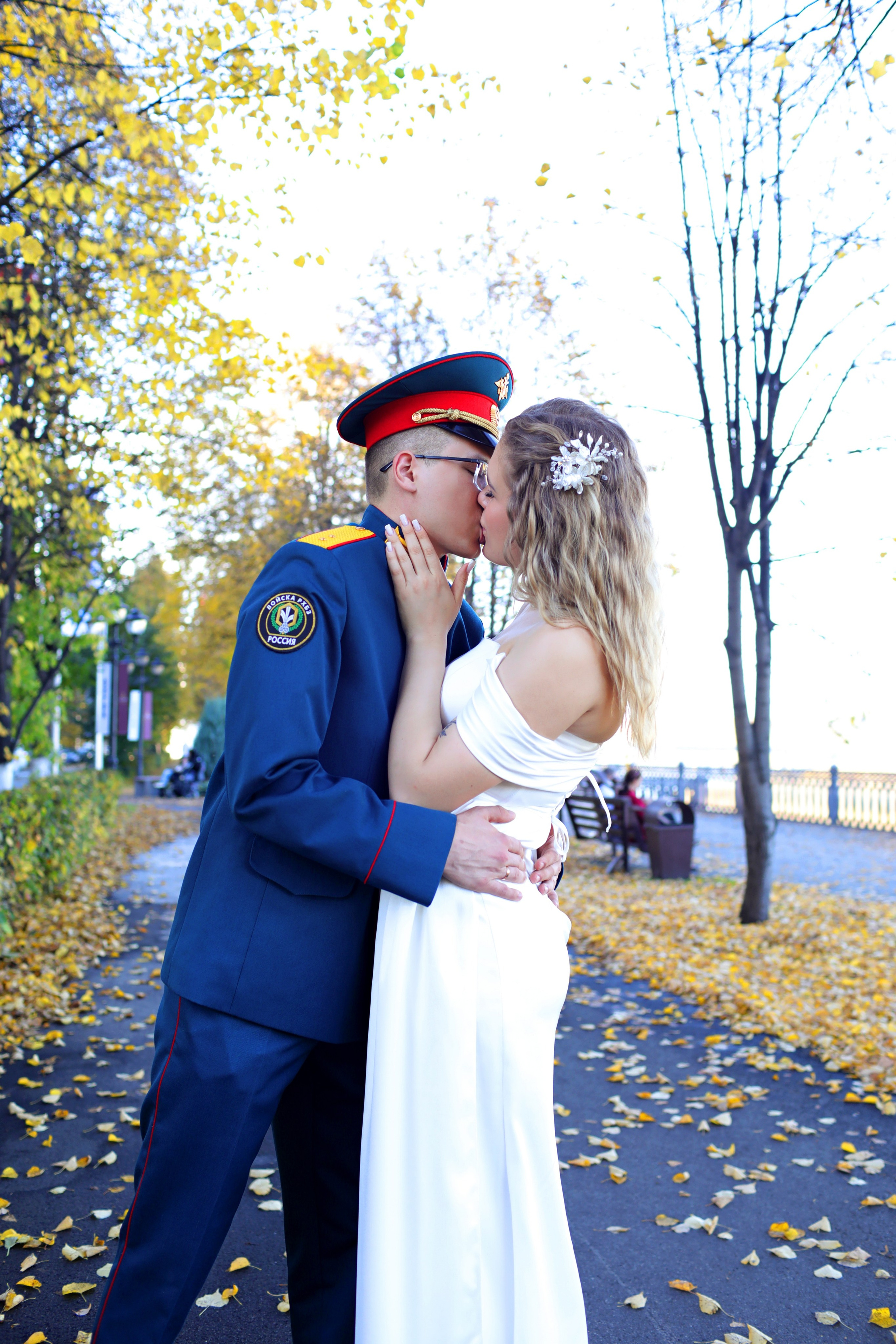 Кирилл и Карина. Детский и женский фотограф в Кемерово Анна Смирнова