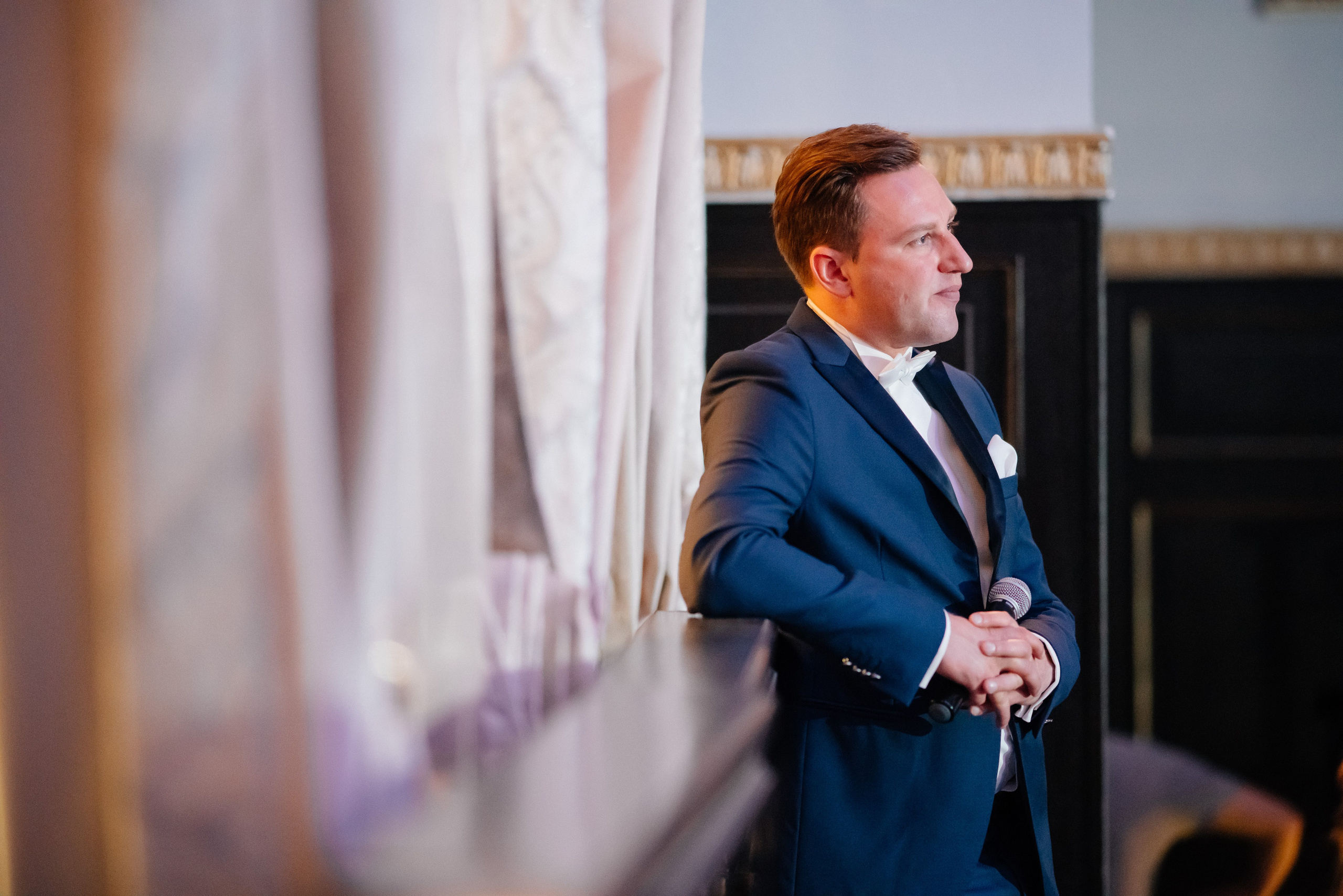 Сергей и Анна