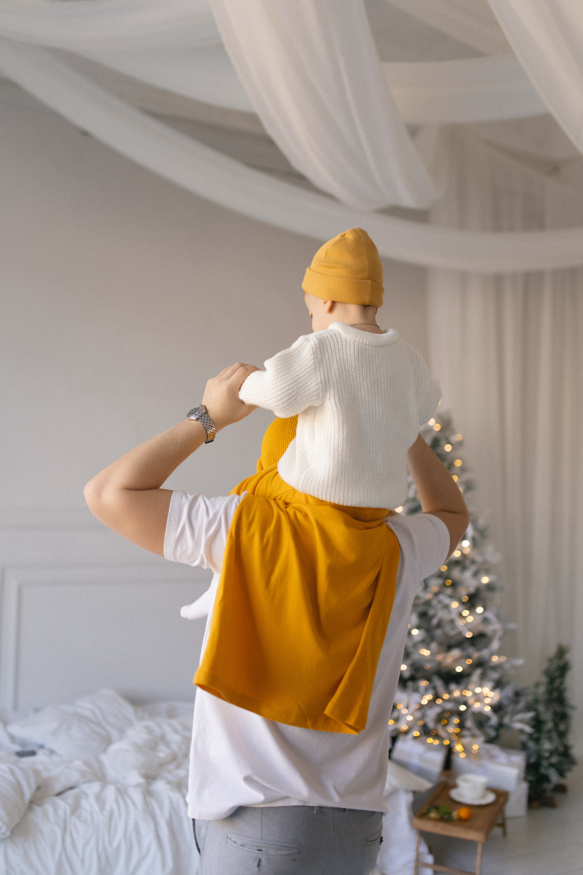 ЛЕНА, ВЛАД И МИРОН ` 24. Maria Startseva Photo