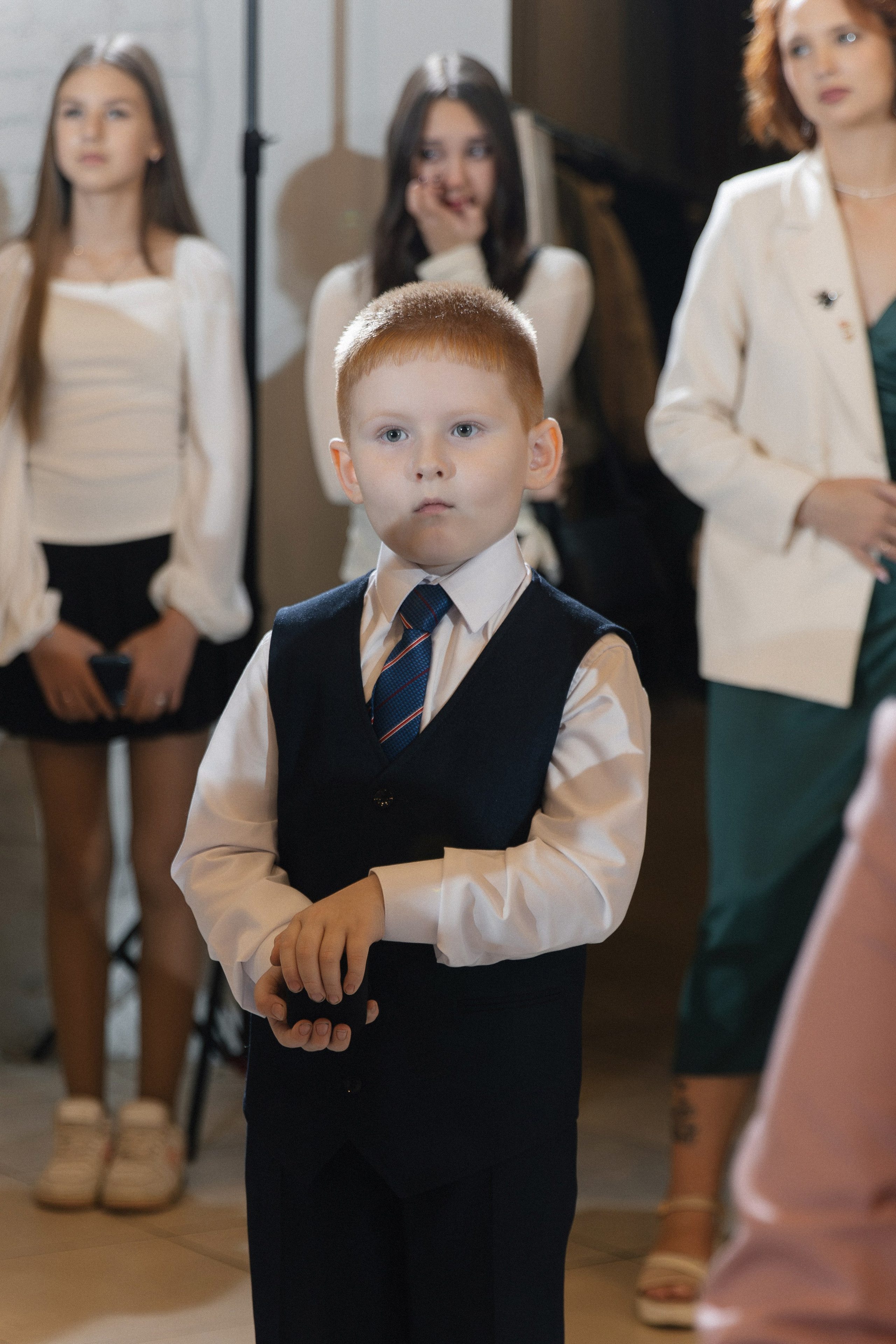 «ДАВАЙ СЫГРАЕМ СВАДЬБУ?». Maria Startseva Photo