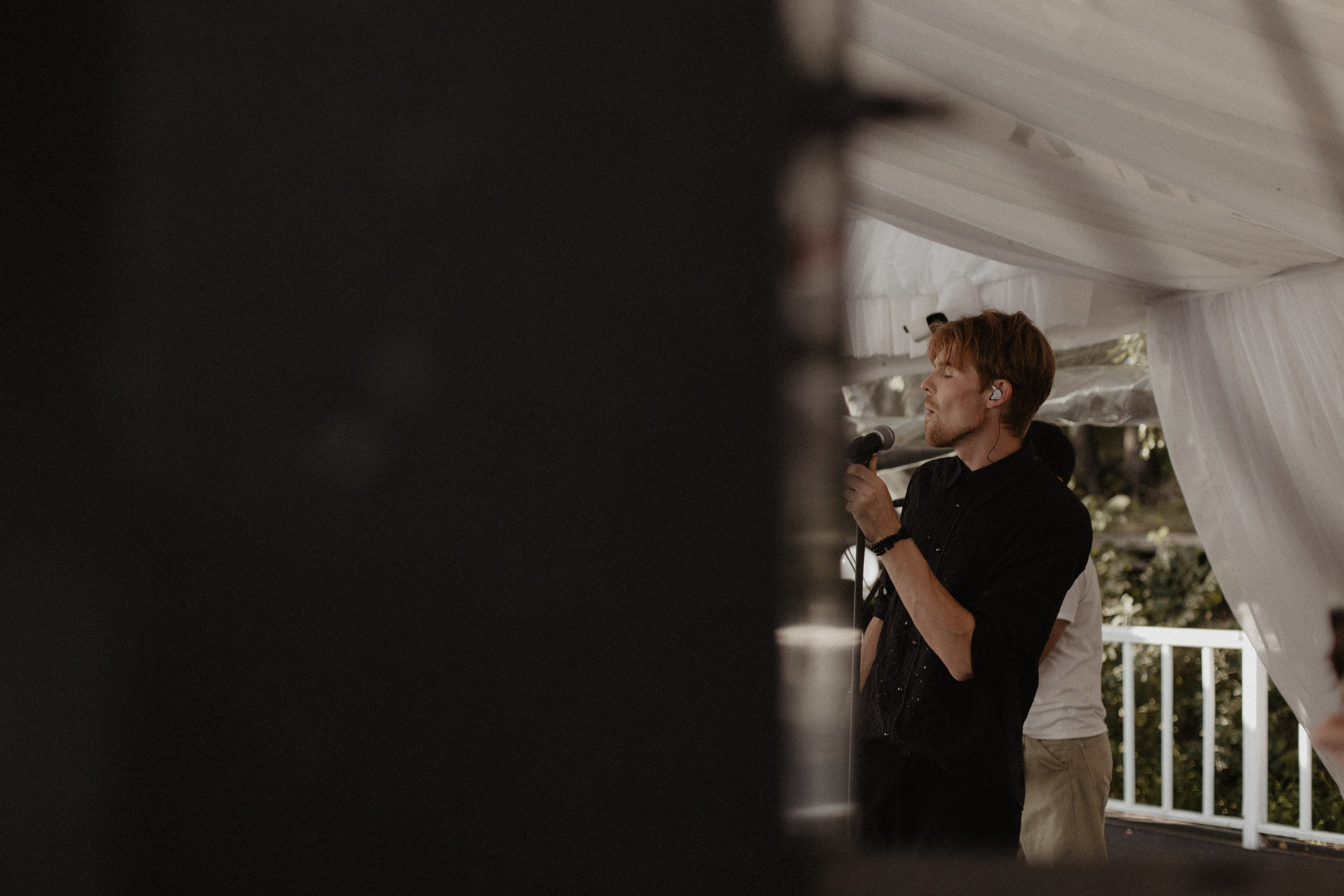 Кристина и Владимир. Фотограф Муратова Алена