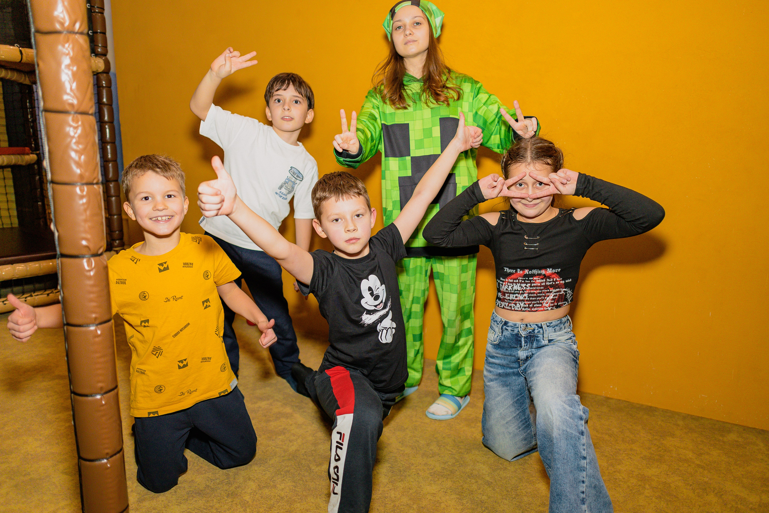 День рождения Паши. Свадебный и семейный фотограф Савельева Дарья