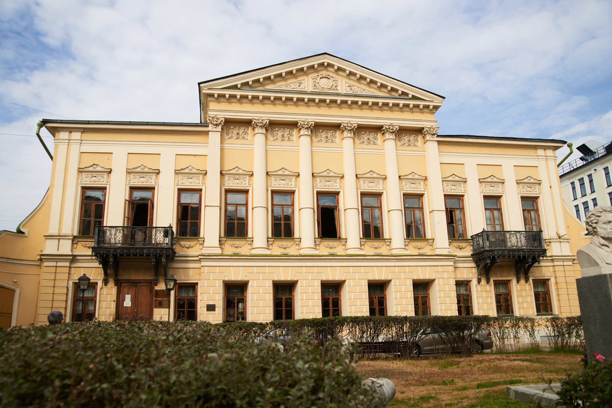 Даша & Родион. Елизавета Мальгина, фотограф в Москве