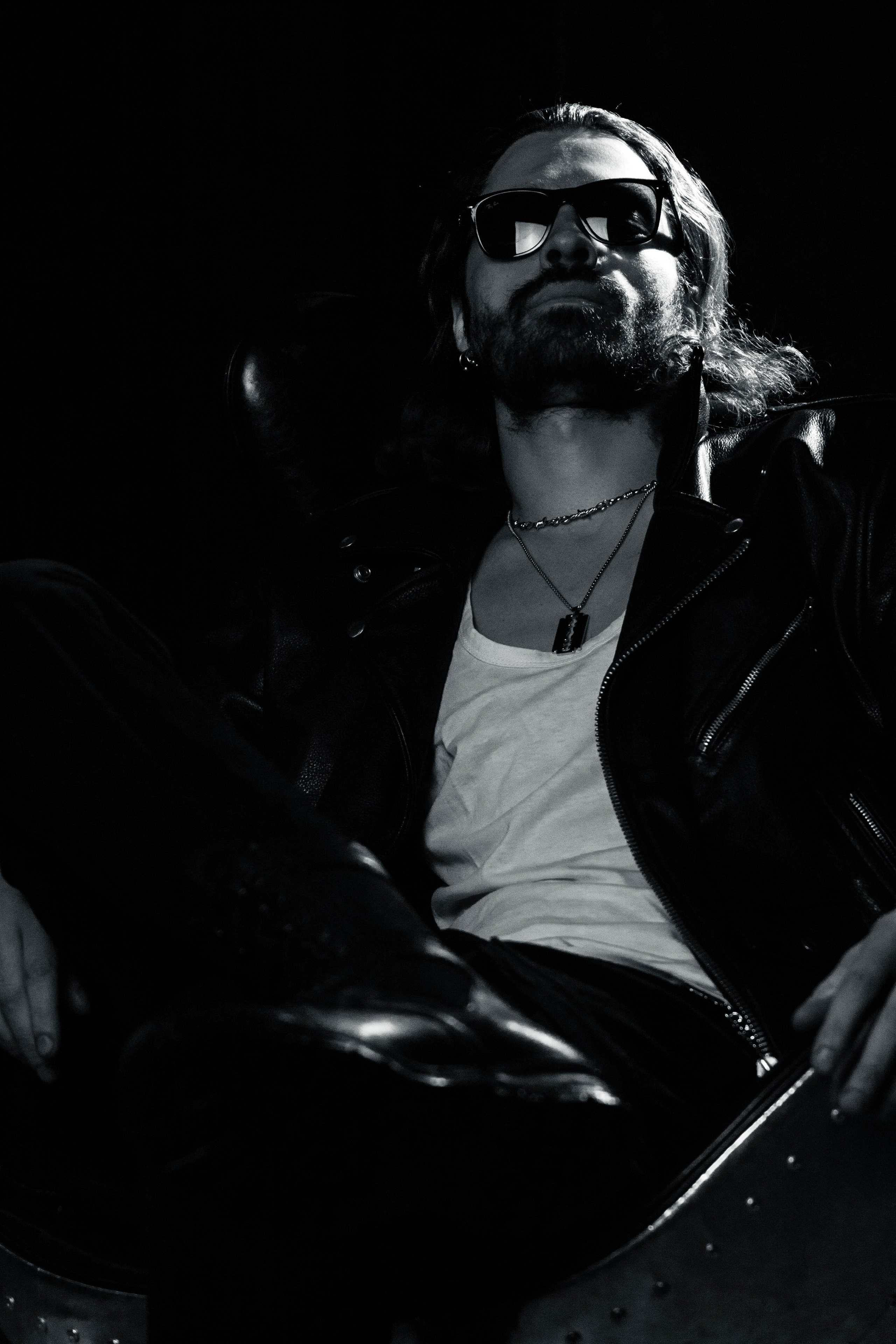 Мужской фотограф Тула. Фотограф анималист — Тула, Москва