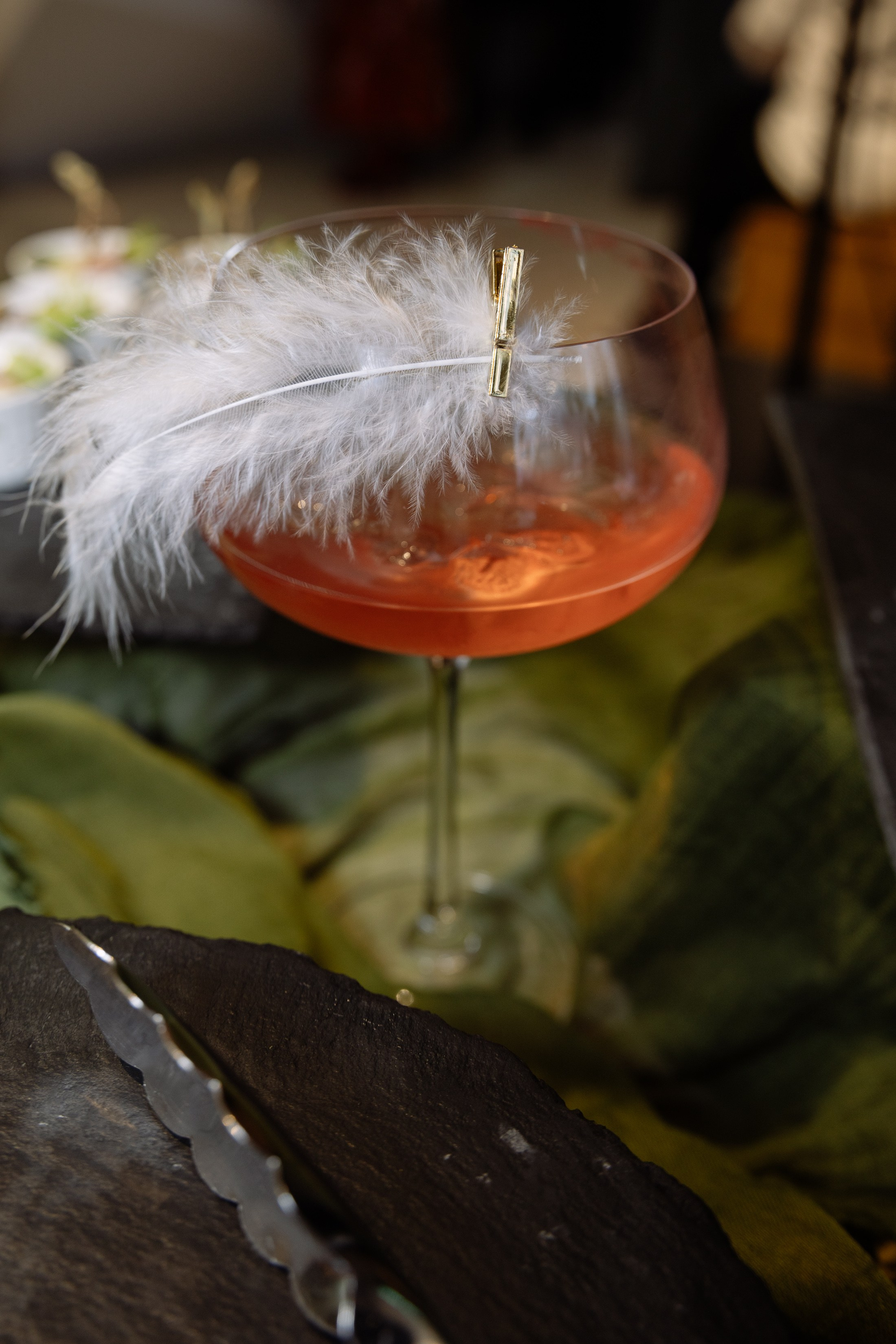 Салон ТАМАРА _ Весеннее преображение. Фотограф Юлия Мальцева