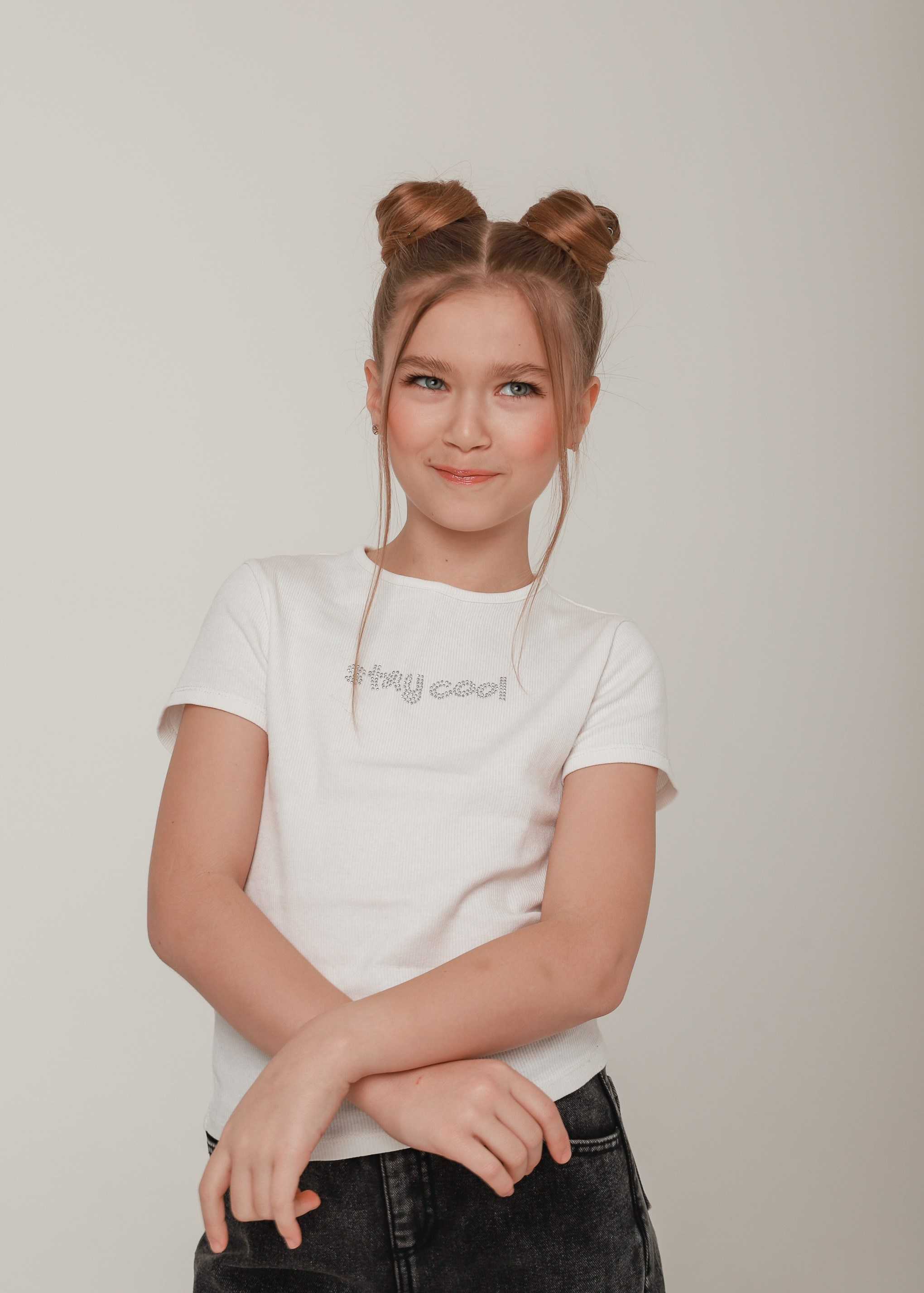 Модельные тесты и психологические портреты. Фотограф Юлия Мальцева