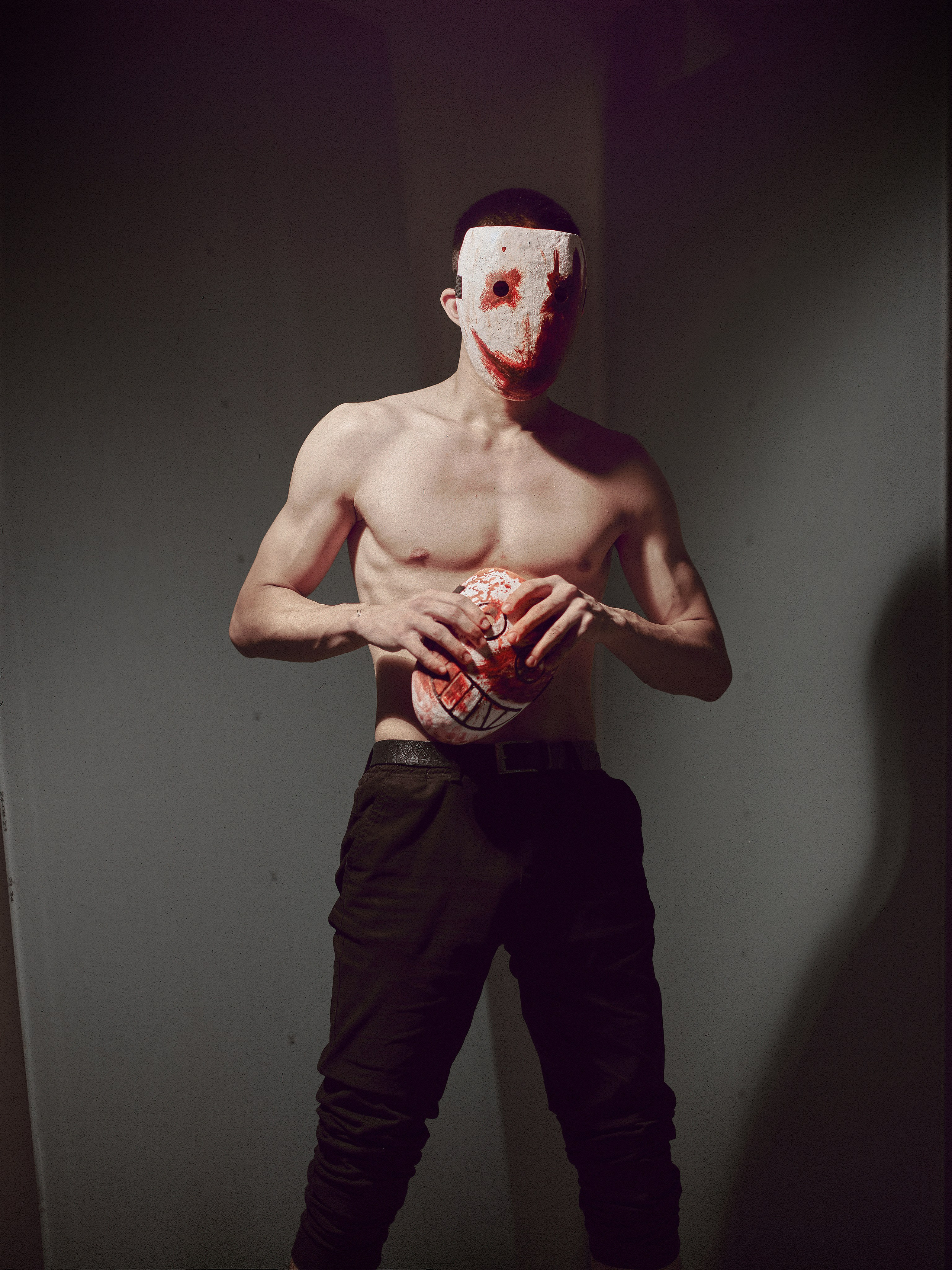 Эмиль. Портретный фотограф