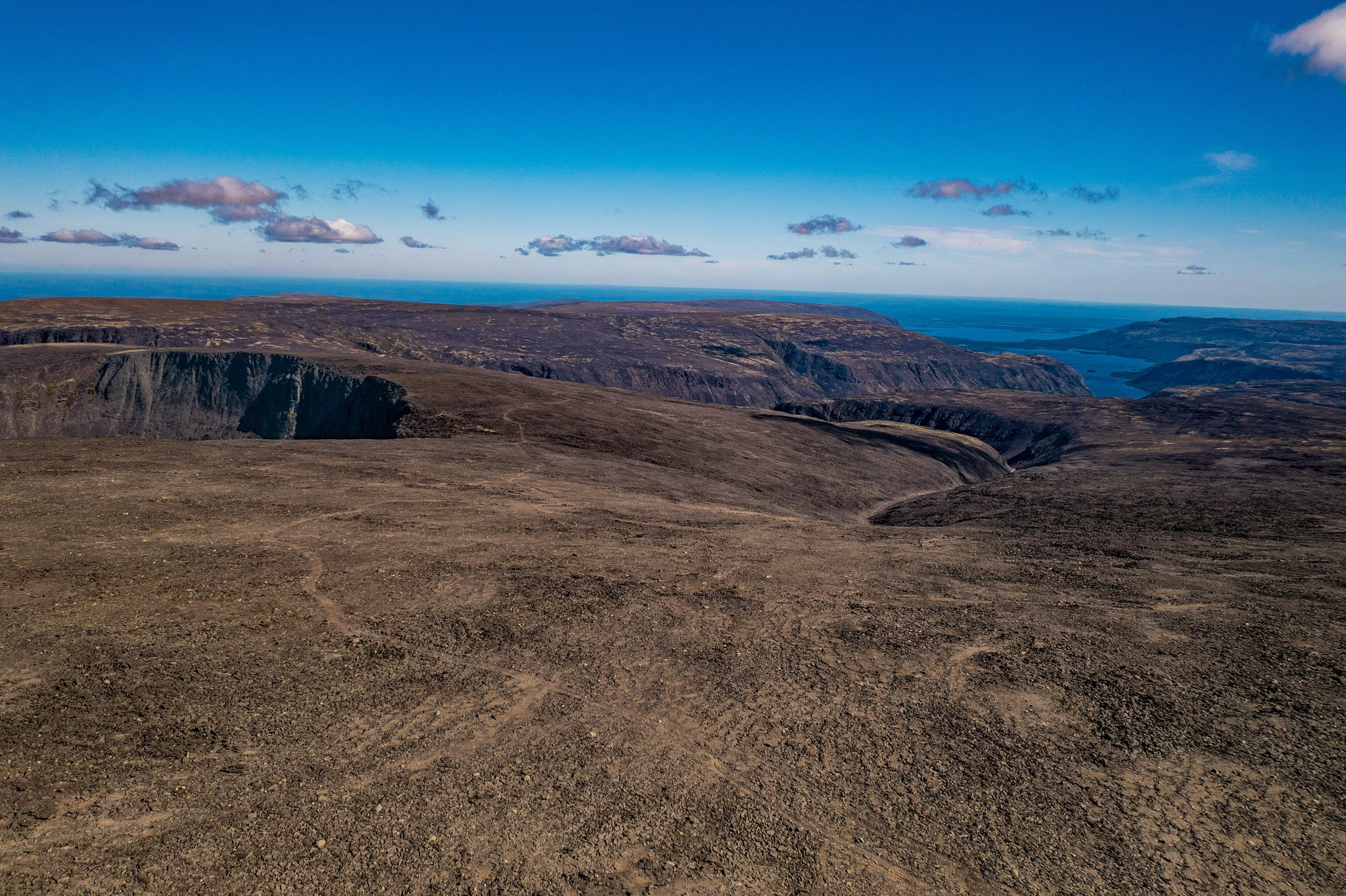 Путешествие на Север в 2024 году. Внедорожные путешествия — OFFROADTRIP